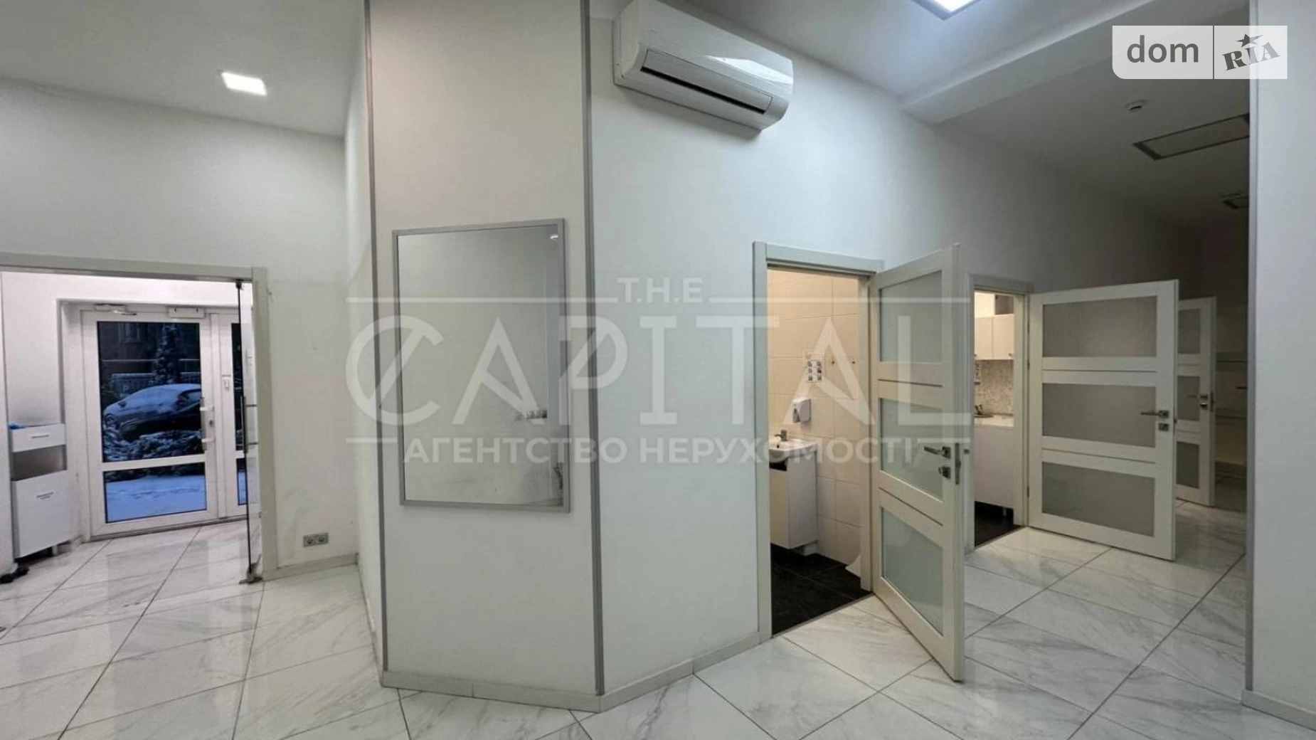 Сдается в аренду офис 318.5 кв. м в бизнес-центре, цена: 4778 $ - фото 4