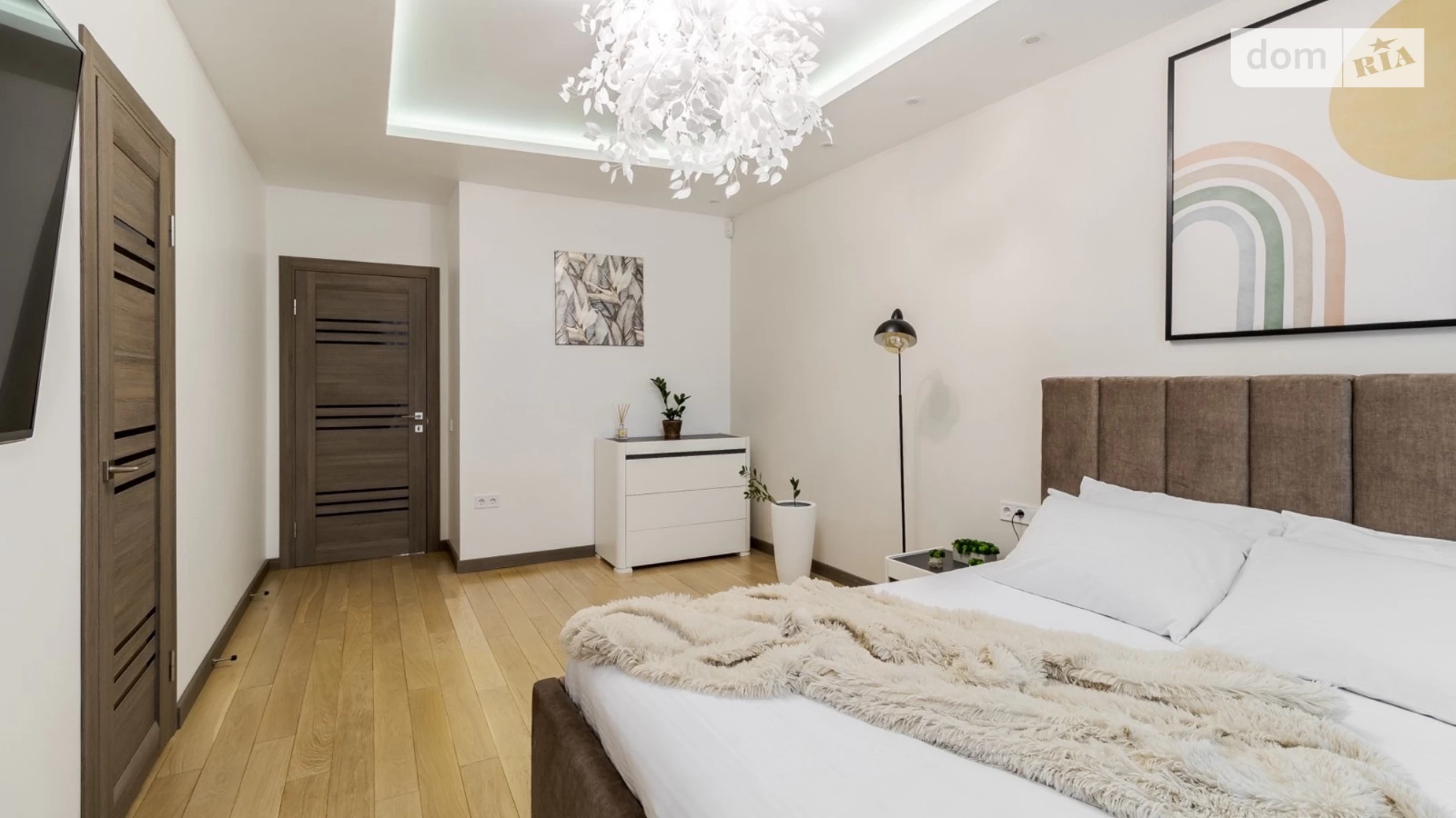 Продается 3-комнатная квартира 112 кв. м в Львове, ул. Шевченко Тараса, 19 - фото 4