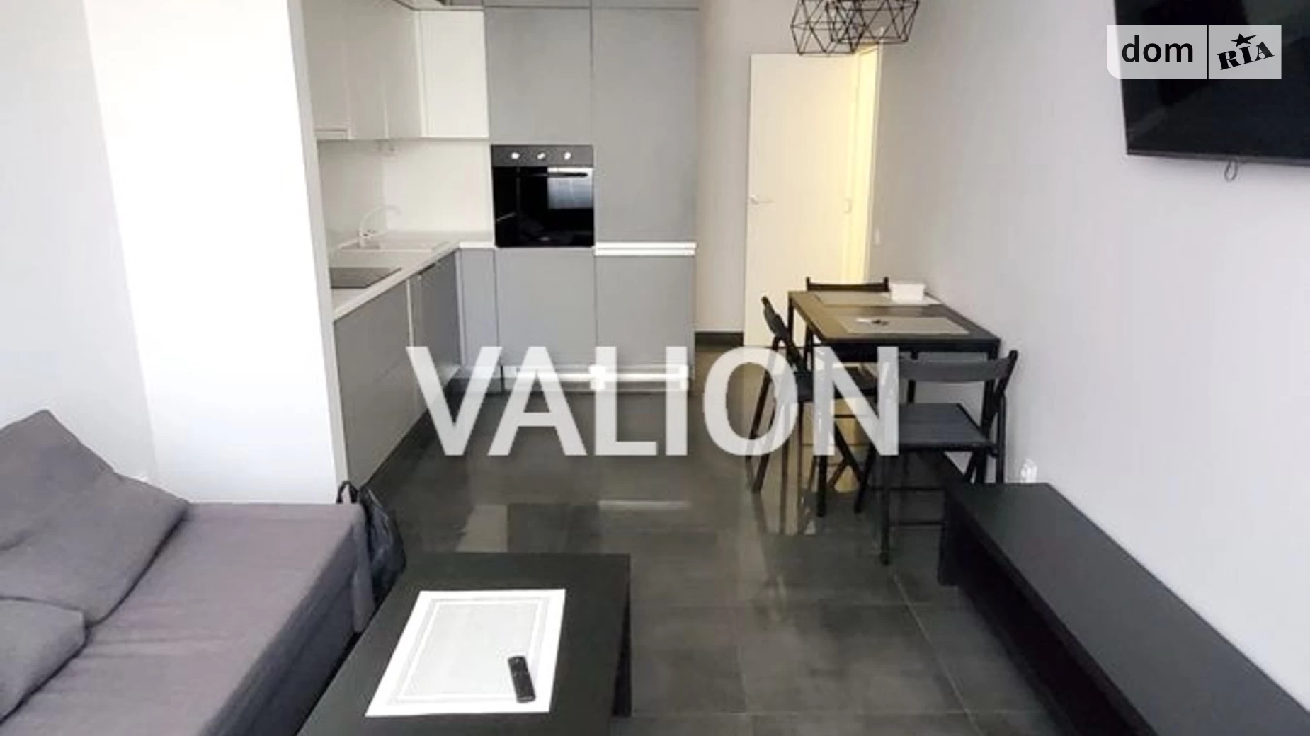 Продается 1-комнатная квартира 49.8 кв. м в, цена: 110000 $ - фото 5