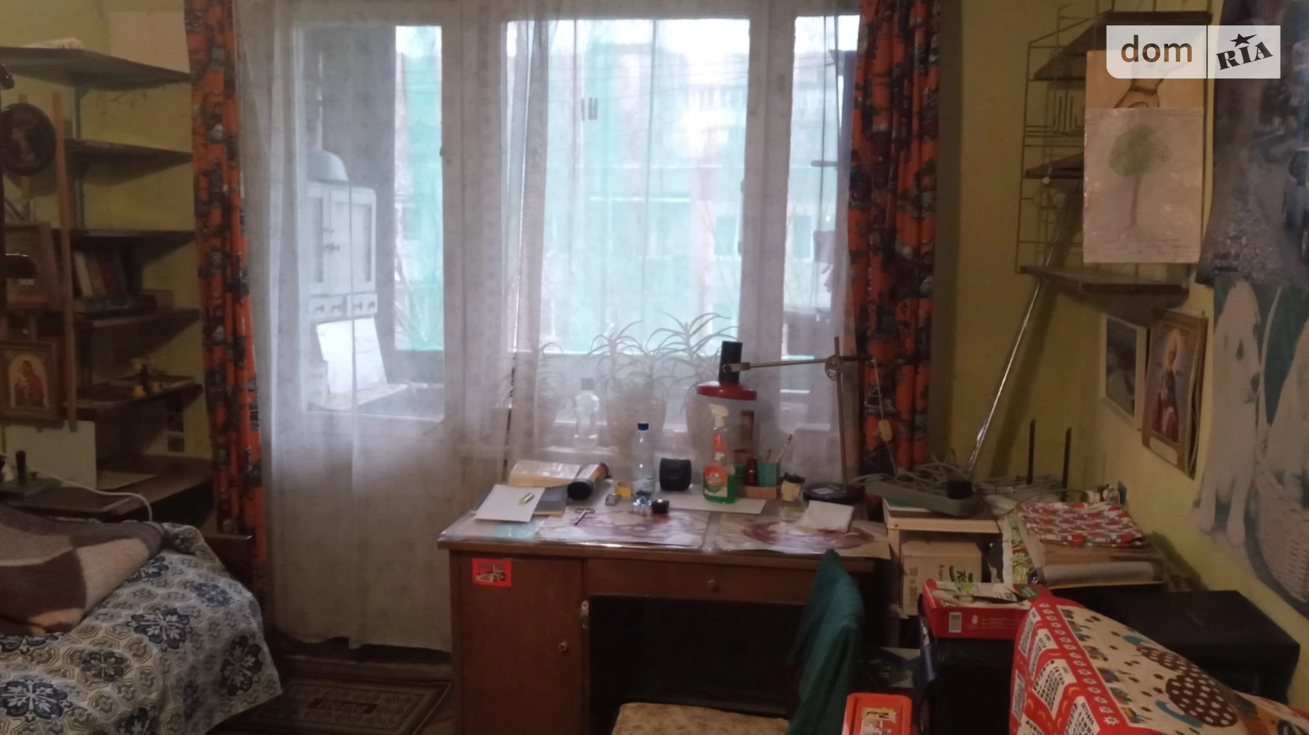 Продается 2-комнатная квартира 46.8 кв. м в Львове, ул. Научная, 24 - фото 3