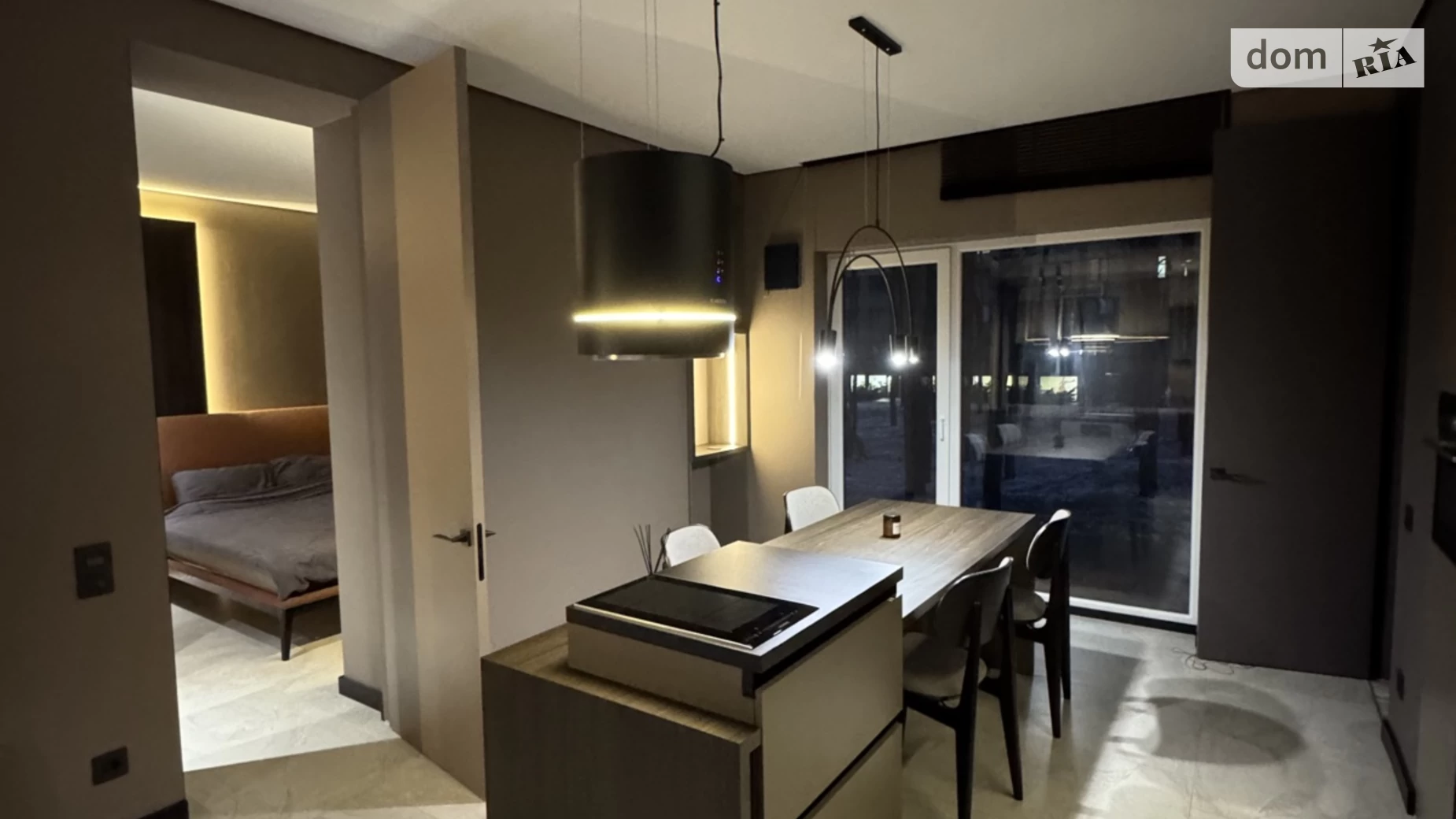 Продається 2-кімнатна квартира 90 кв. м у Гостомелі, пров. Богдана Ступки, 9 - фото 4