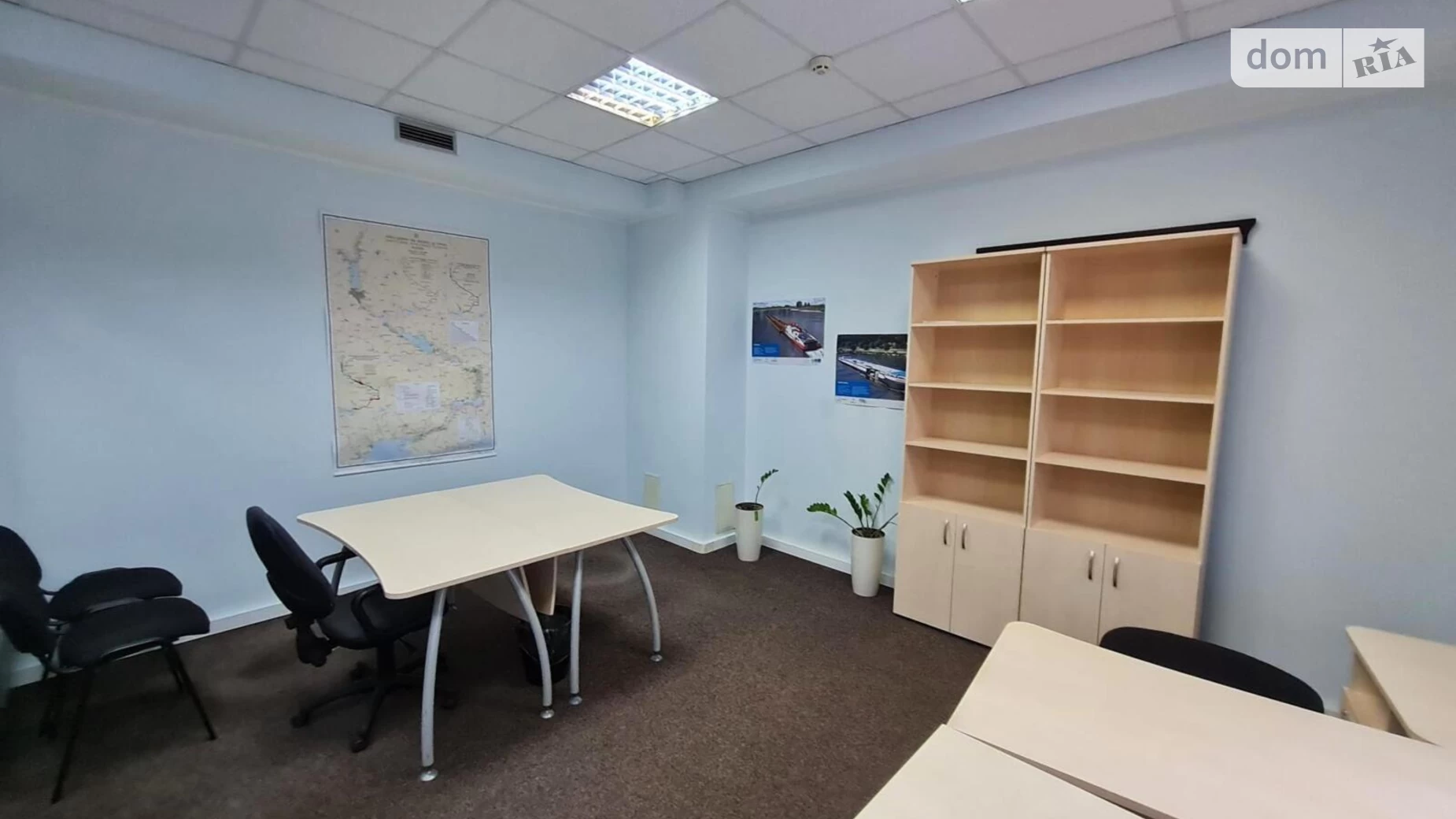 Сдается в аренду офис 48 кв. м в бизнес-центре, цена: 39744 грн - фото 3