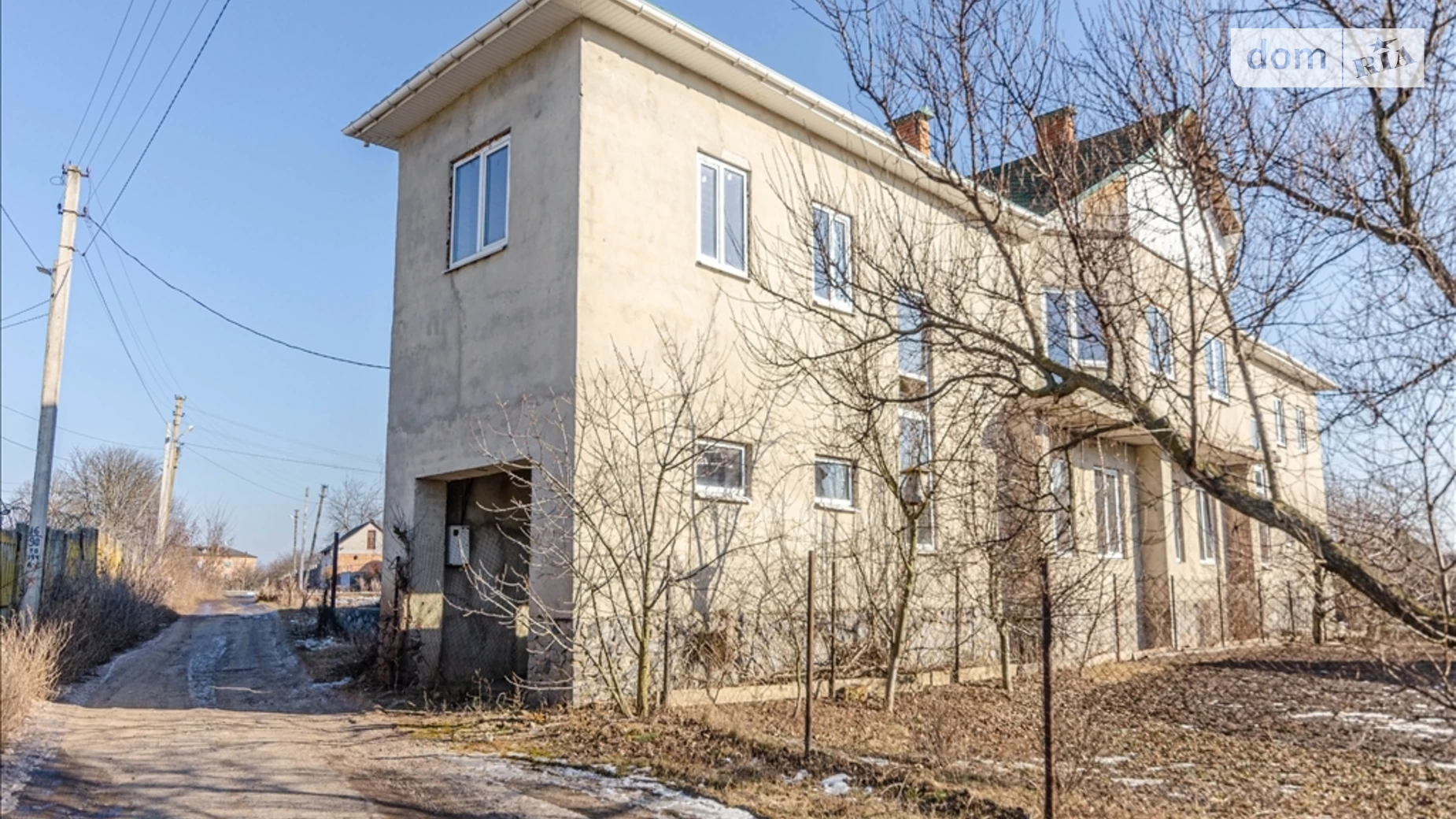 Продається будинок 2 поверховий 540 кв. м з бесідкою, цена: 85000 $ - фото 2