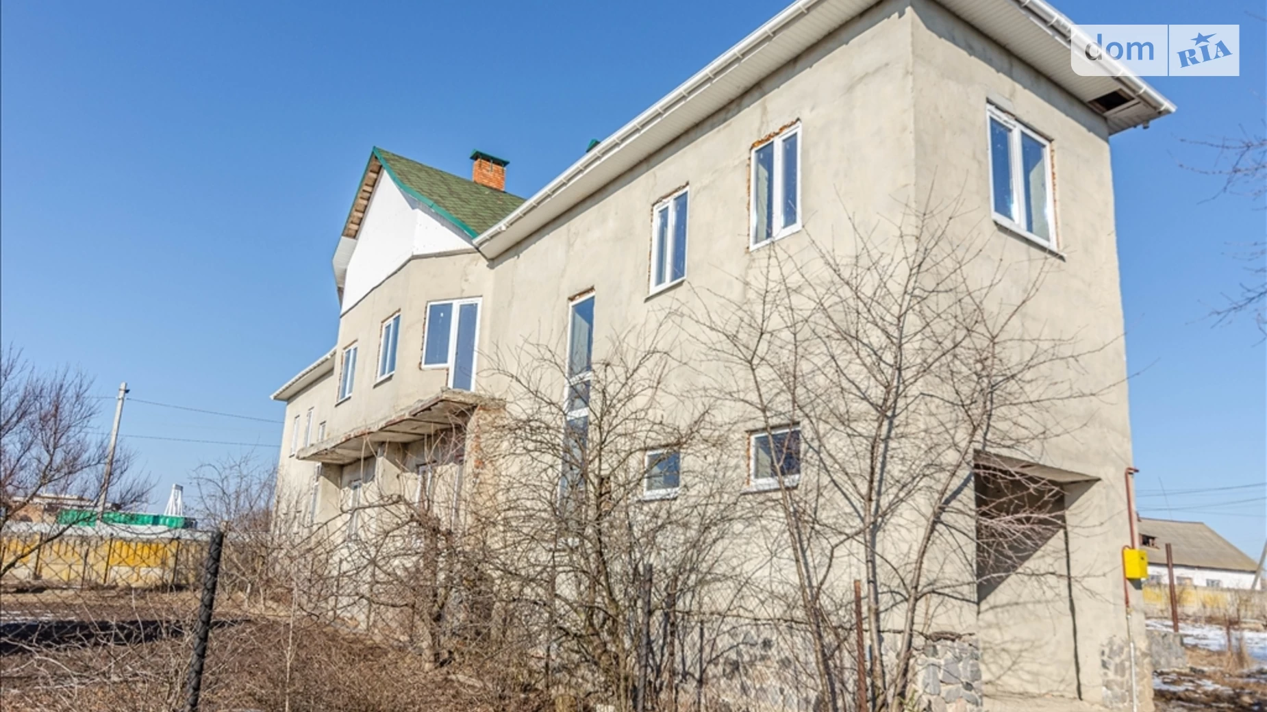 Продается дом на 2 этажа 550 кв. м с камином, цена: 85000 $ - фото 2