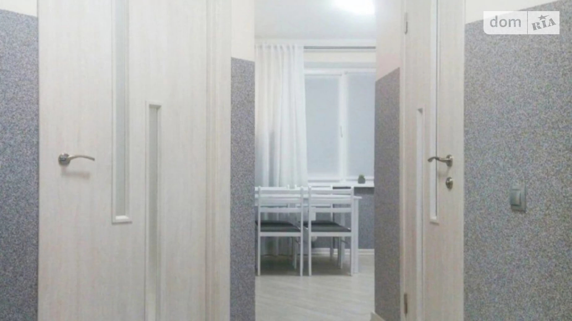 Здається в оренду 1-кімнатна квартира 44 кв. м у Львові, вул. Васильківського - фото 4