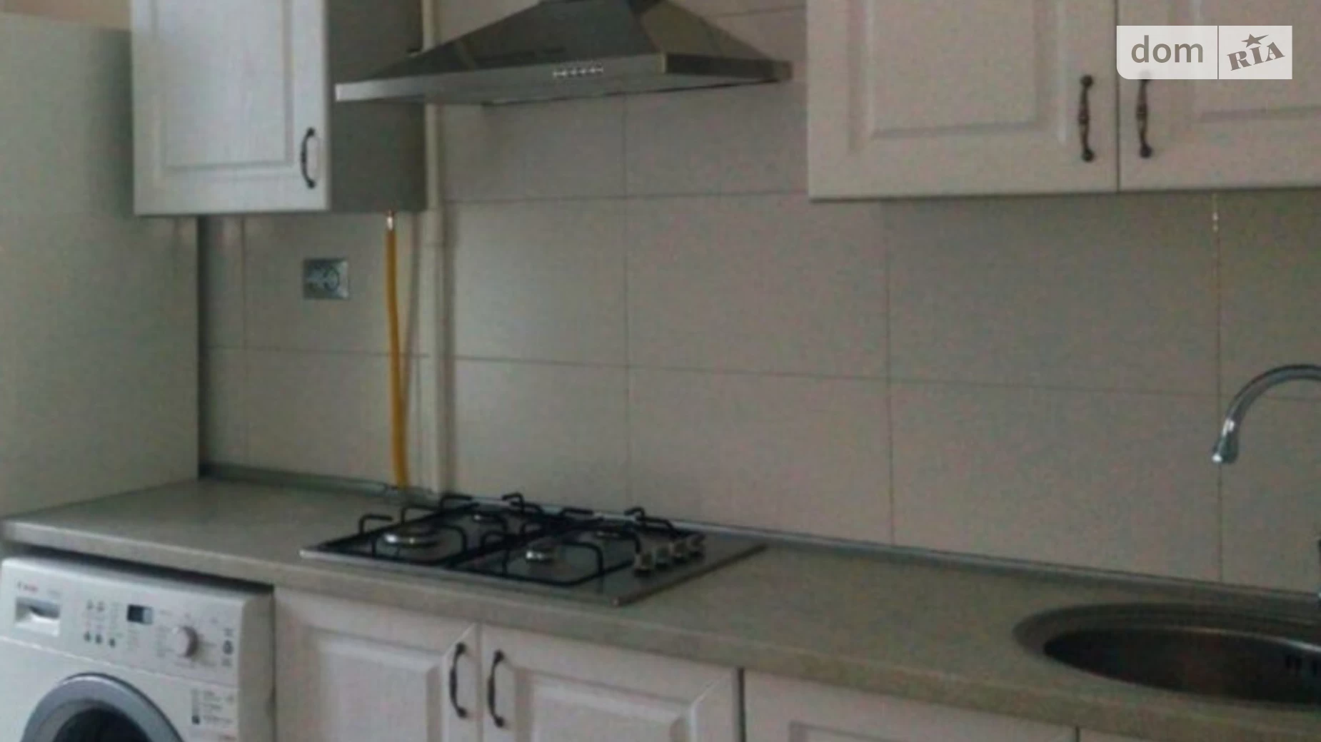 Здається в оренду 1-кімнатна квартира 44 кв. м у Львові, вул. Васильківського - фото 2