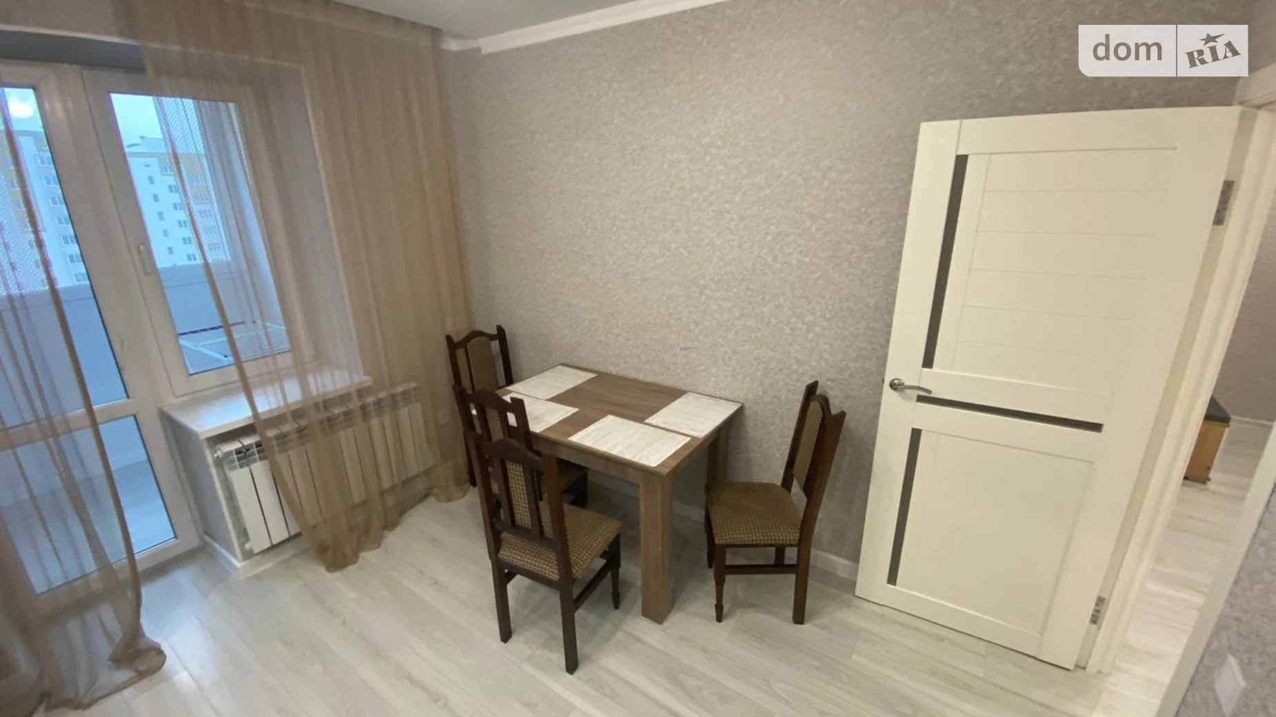 Продається 1-кімнатна квартира 50 кв. м у Вінниці, вул. Миколаївська - фото 4