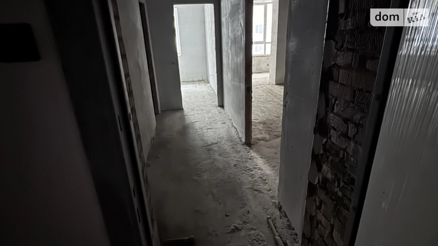 Продается 1-комнатная квартира 42.6 кв. м в Хмельницком, ул. Винницкая - фото 3
