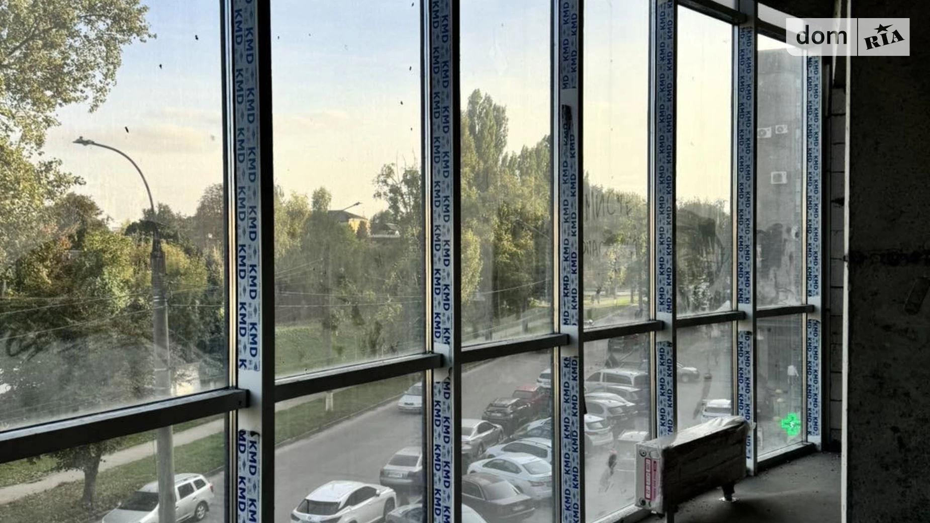 Продається приміщення вільного призначення 100.8 кв. м в 5-поверховій будівлі, цена: 72000 $ - фото 3