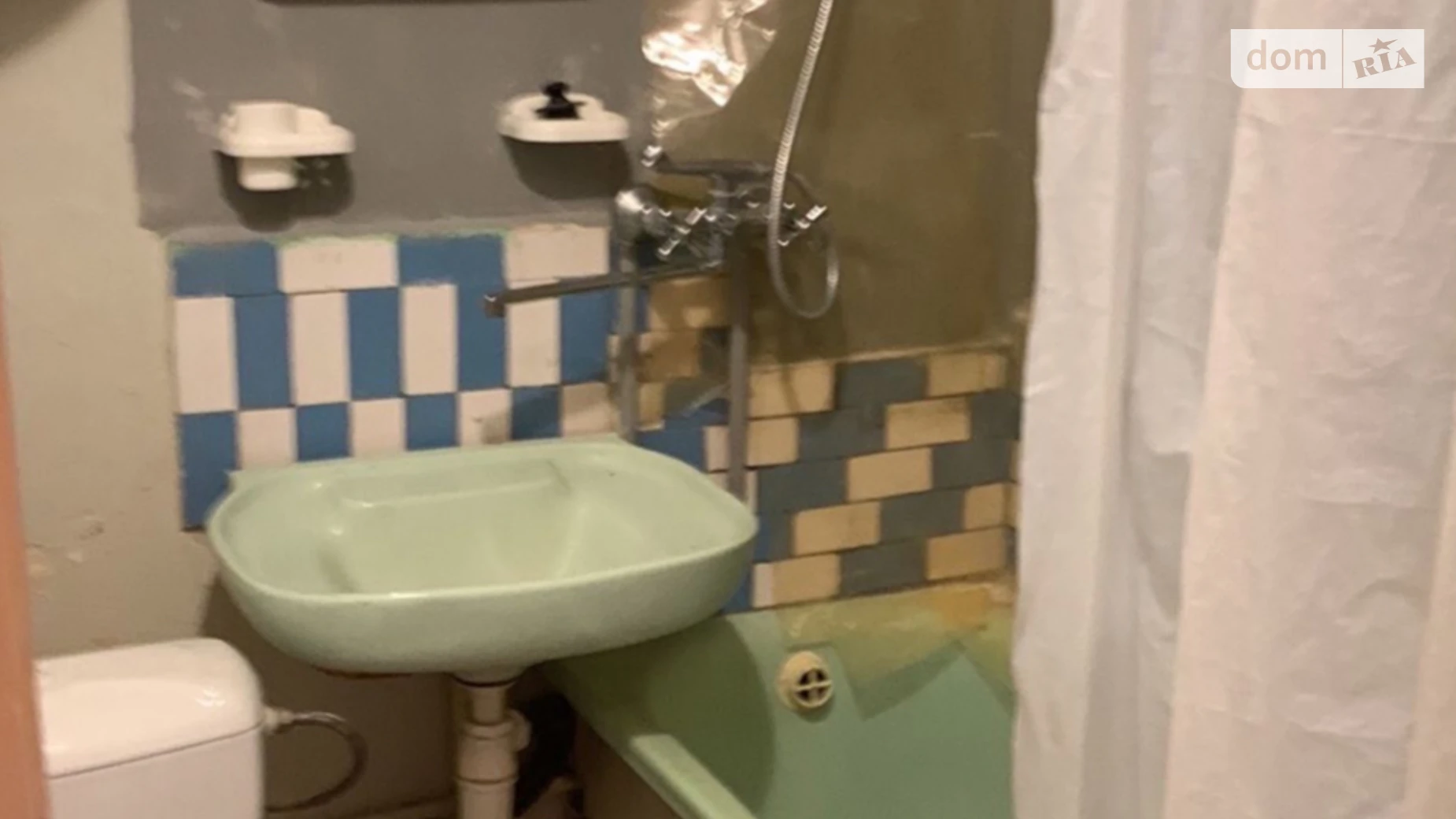 Продається 1-кімнатна квартира 29.3 кв. м у Одесі, вул. Ріхтера Святослава - фото 3