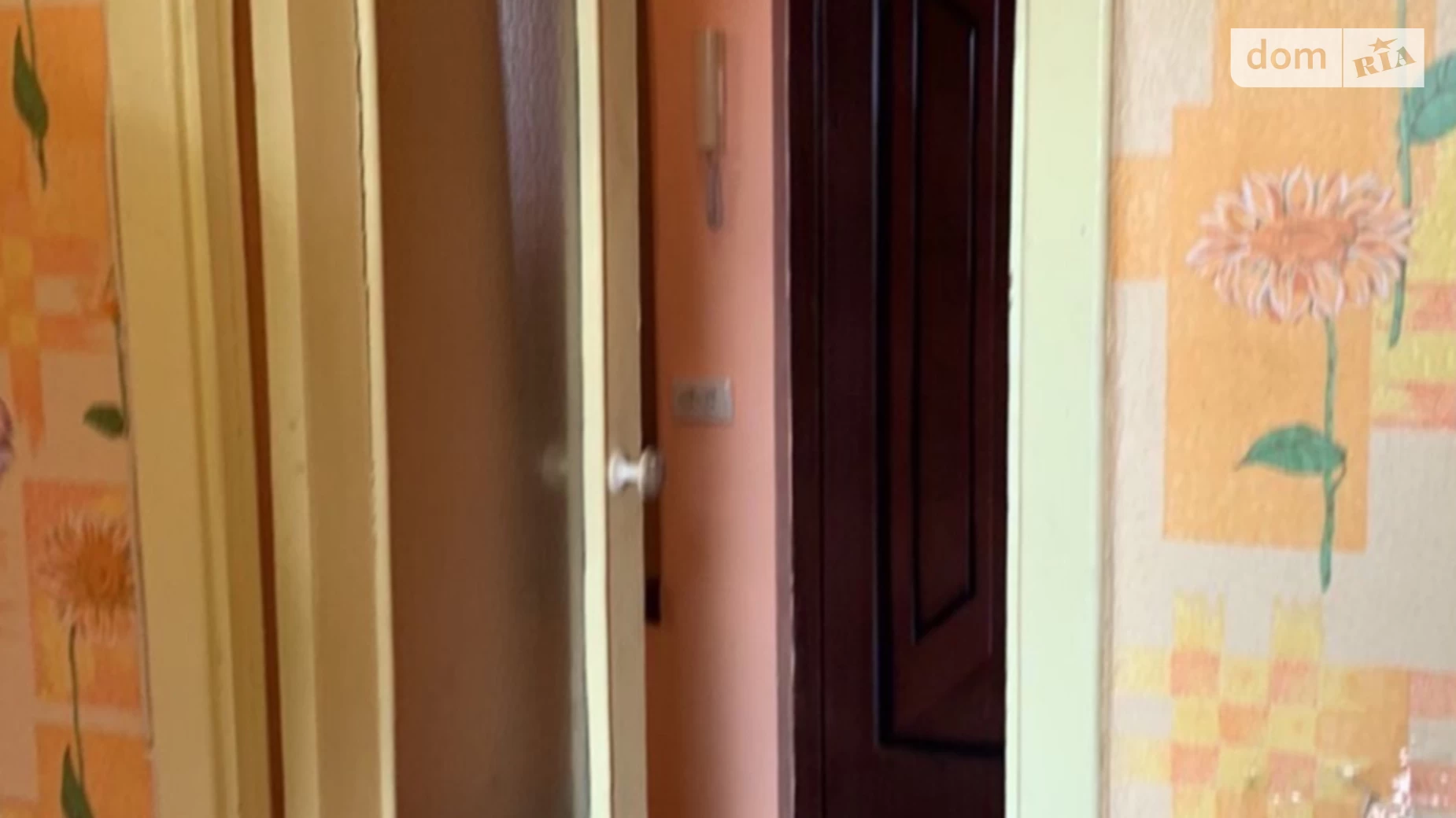 Продається 1-кімнатна квартира 29.3 кв. м у Одесі, вул. Ріхтера Святослава - фото 4