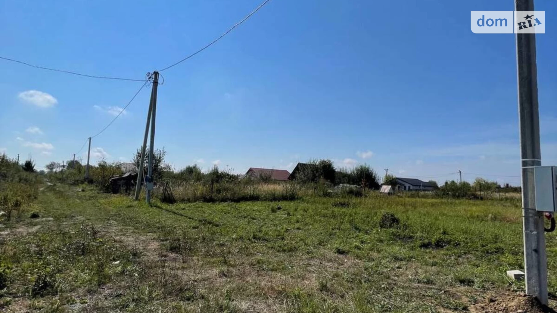 Продается земельный участок 6.29 соток в Закарпатской области, цена: 18500 $ - фото 2