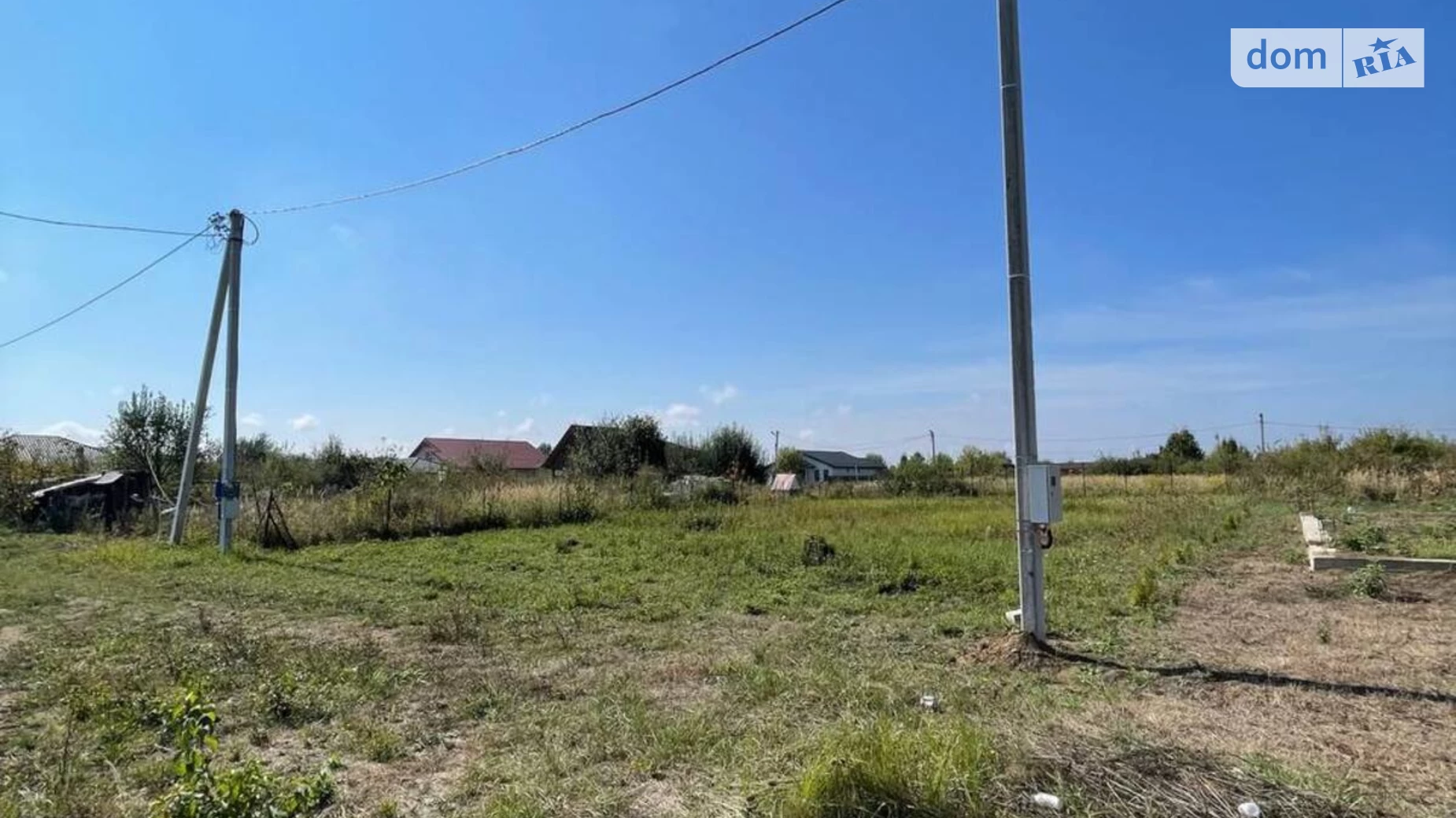 Продается земельный участок 6.29 соток в Закарпатской области, цена: 18500 $ - фото 3