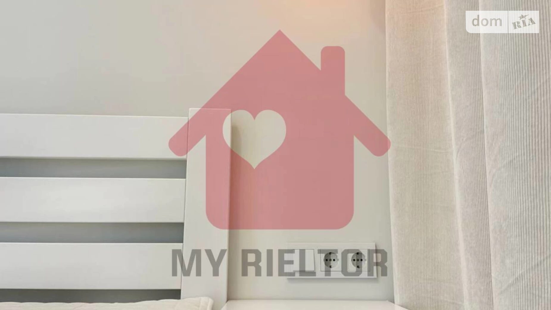 Продается 1-комнатная квартира 37.2 кв. м в Ужгороде, ул. Легоцкого - фото 15