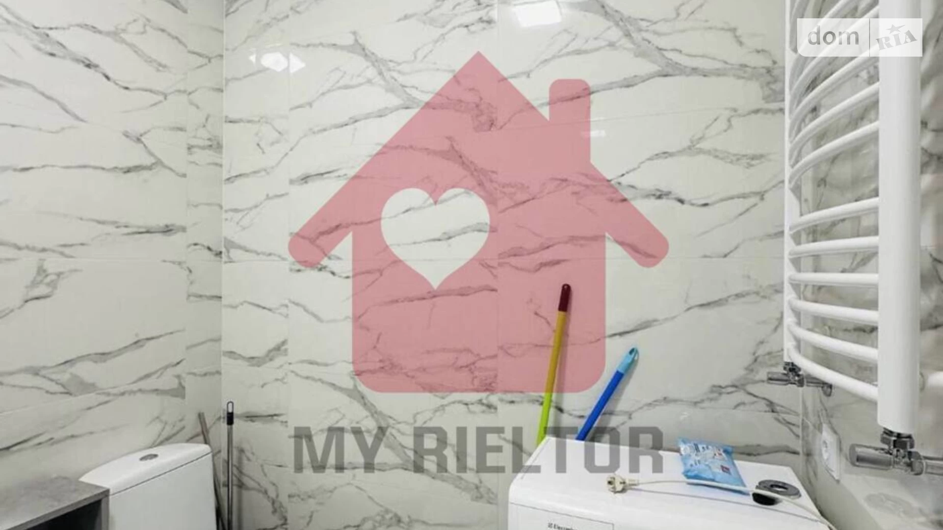 Продается 1-комнатная квартира 48 кв. м в Ужгороде, ул. Швабская - фото 3
