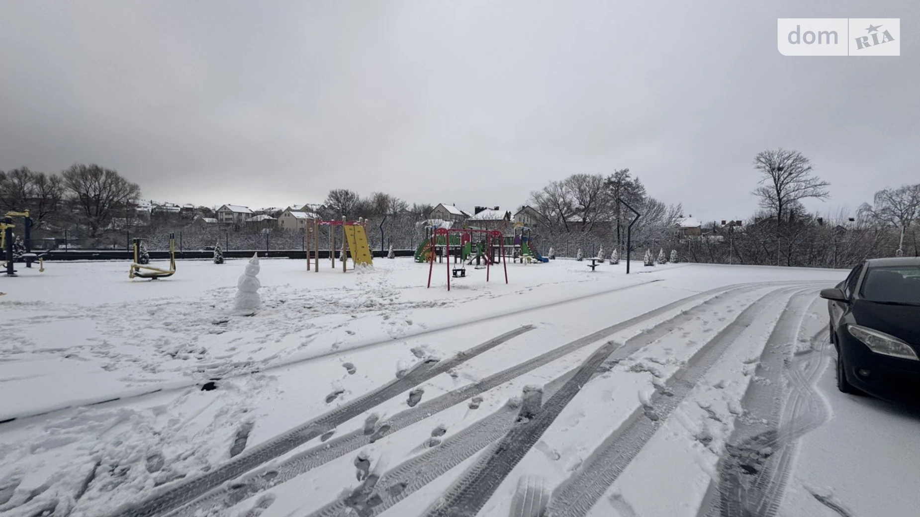 Продается 1-комнатная квартира 43.3 кв. м в Хмельницком, ул. Винницкая - фото 3