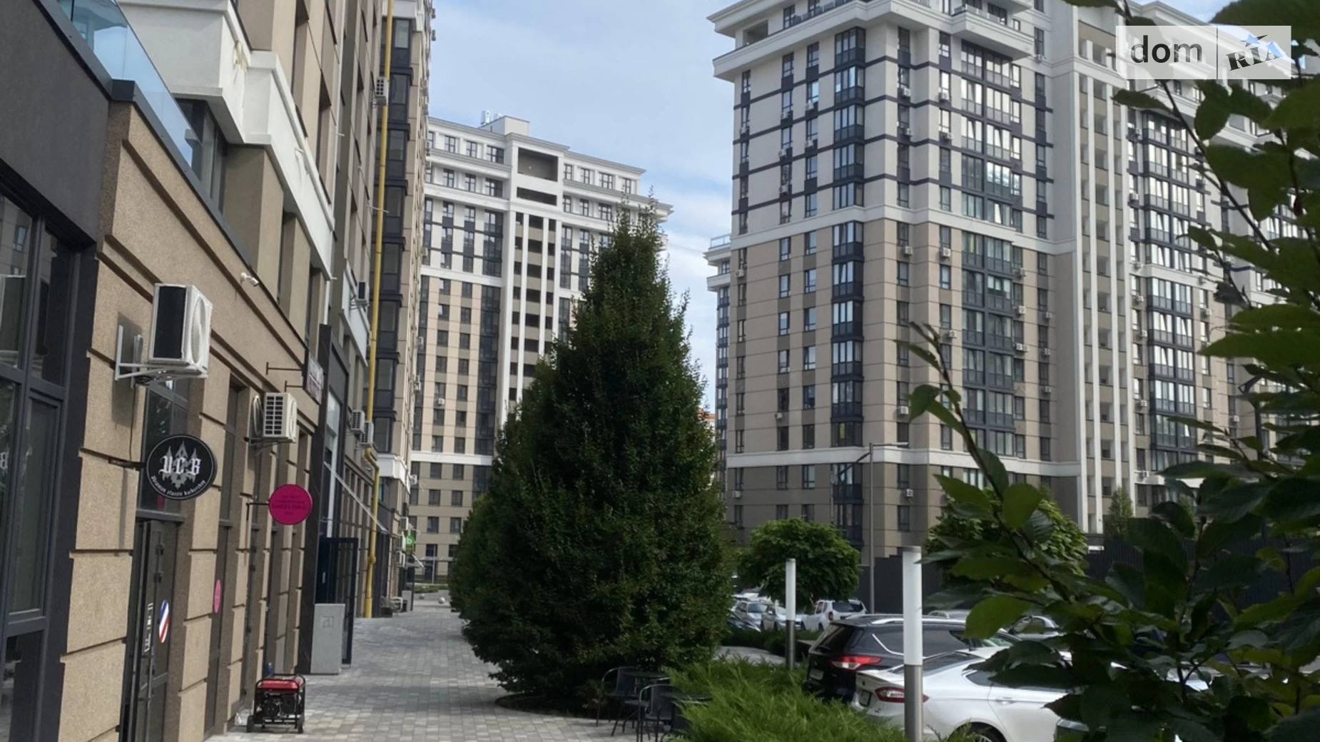 Продається 2-кімнатна квартира 56 кв. м у Ірпені, вул. Університетська(Карла Маркса), 3/8 - фото 4
