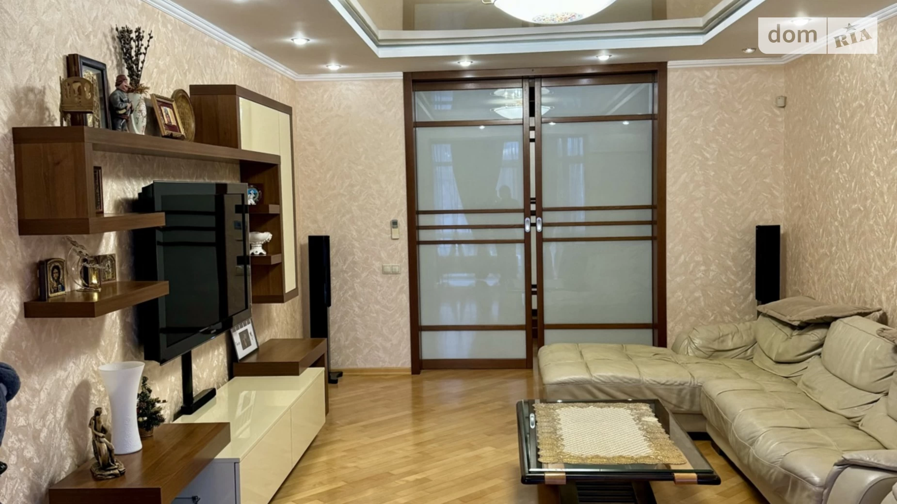 Продается 3-комнатная квартира 119 кв. м в Киеве, ул. Самойло Кошки(Маршала Конева), 7А - фото 4
