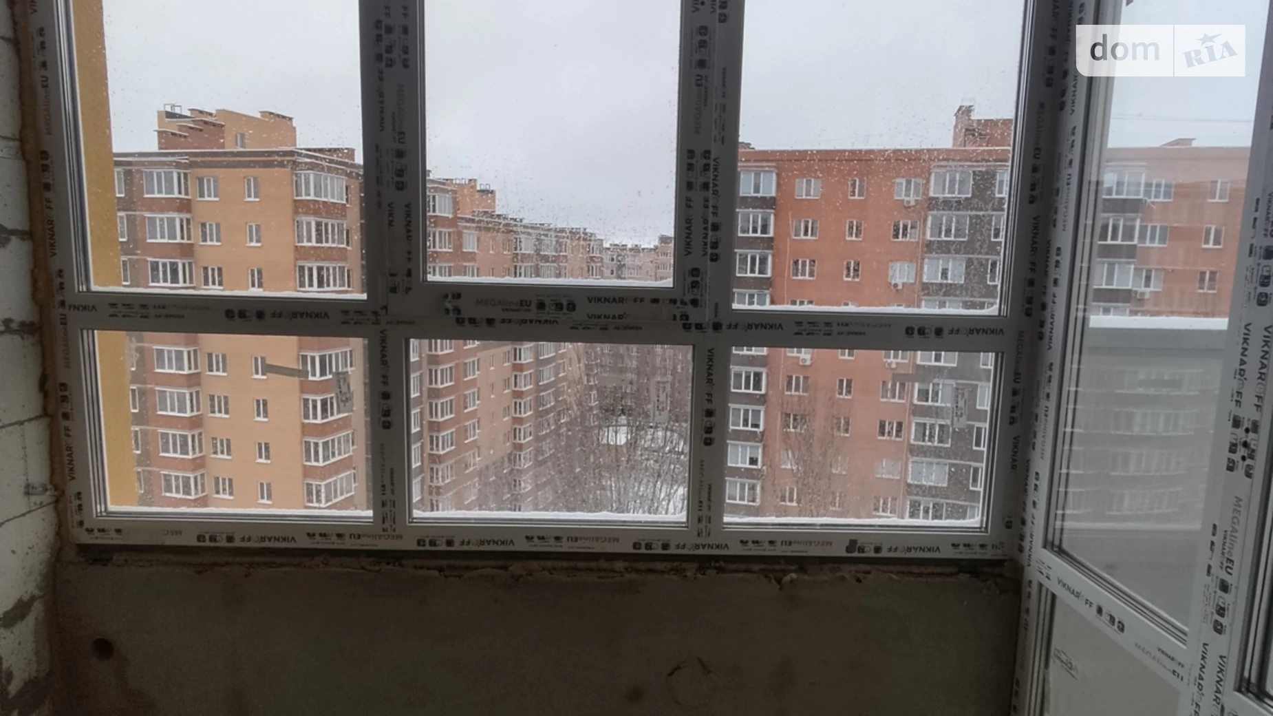 Продається 2-кімнатна квартира 70.46 кв. м у Вінниці, вул. Костя Широцького, 5А - фото 5