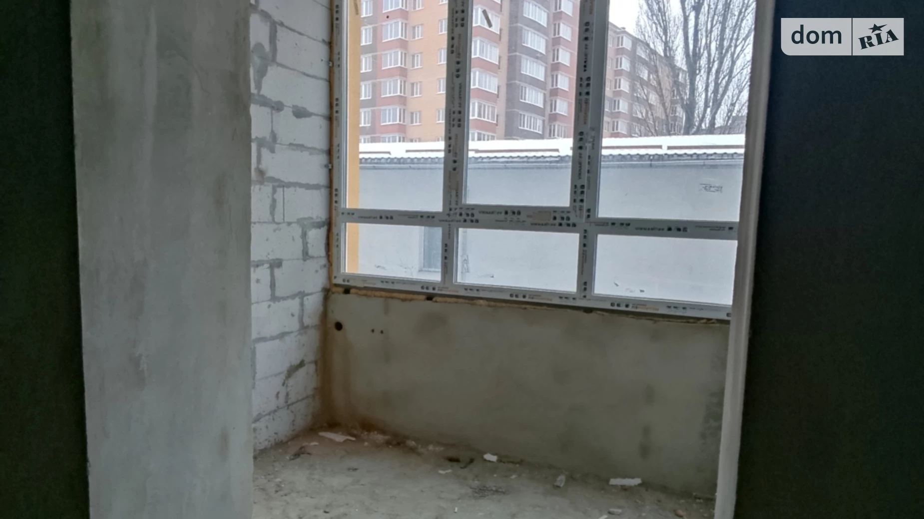 Продається 2-кімнатна квартира 70.46 кв. м у Вінниці, вул. Костя Широцького, 5А - фото 5