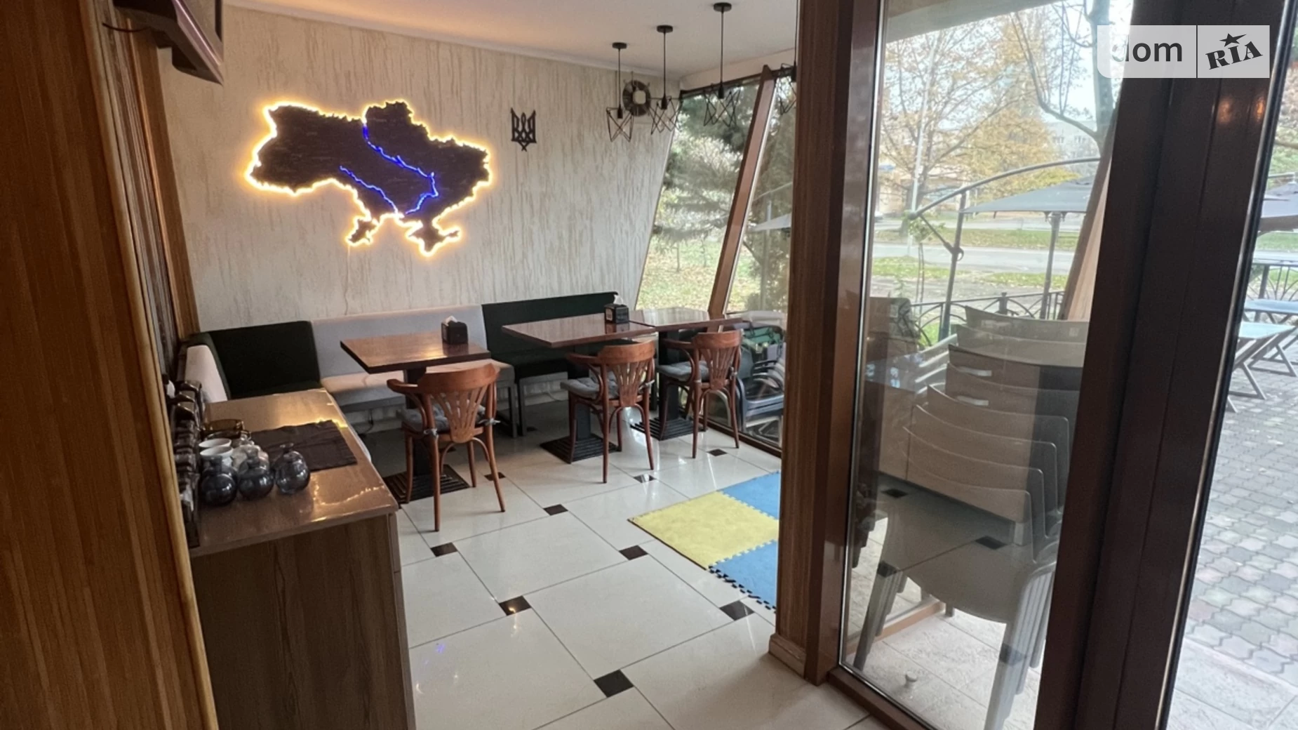Продается объект сферы услуг 75 кв. м в 1-этажном здании, цена: 125000 $ - фото 5
