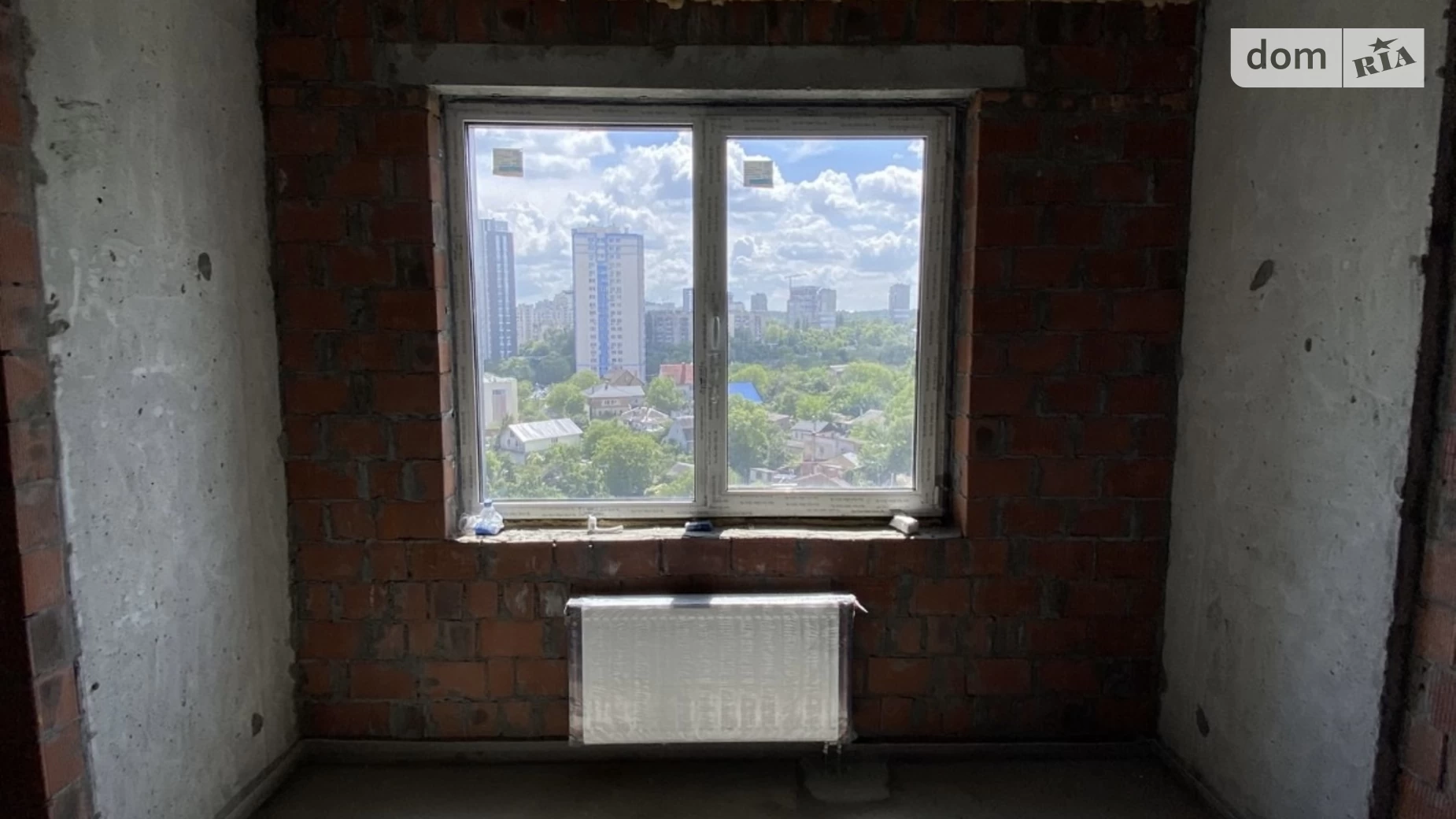 Продається 1-кімнатна квартира 43 кв. м у Києві, вул. Кустанайська, 13 - фото 5