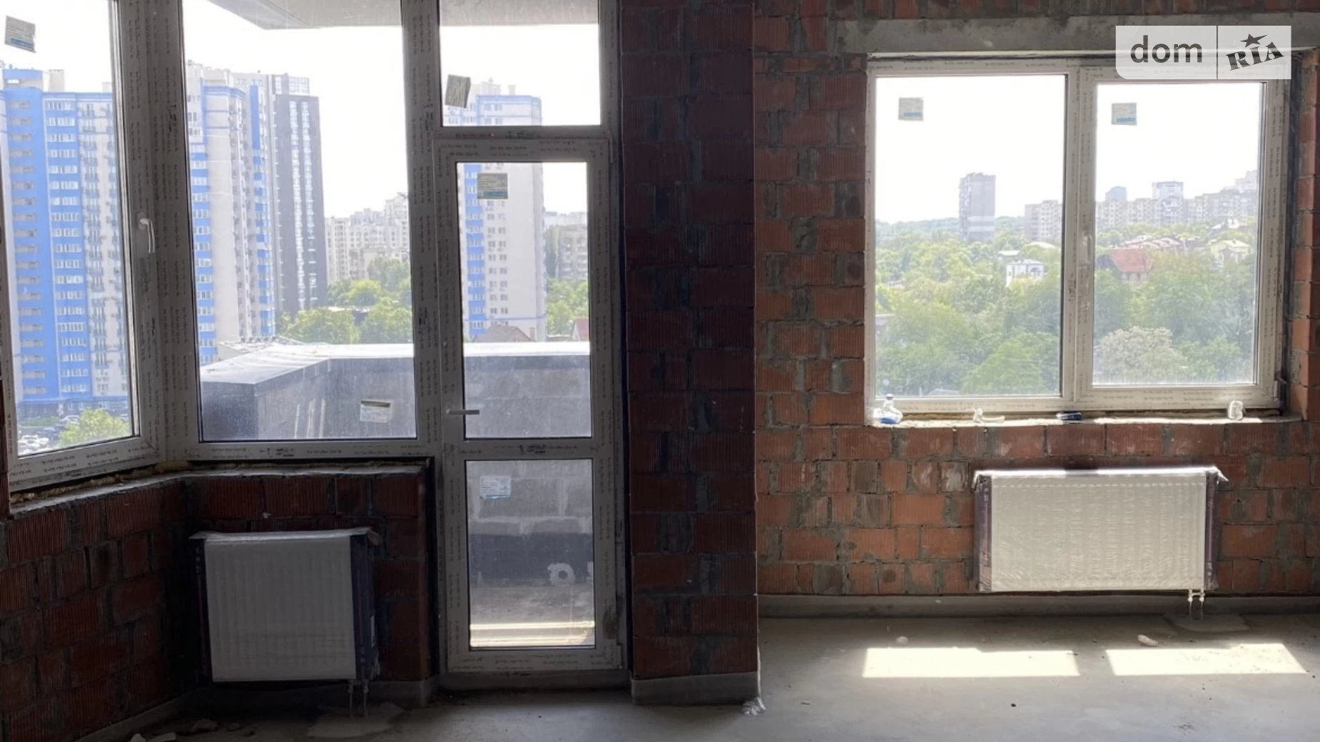 Продається 1-кімнатна квартира 43 кв. м у Києві, вул. Кустанайська, 13 - фото 4