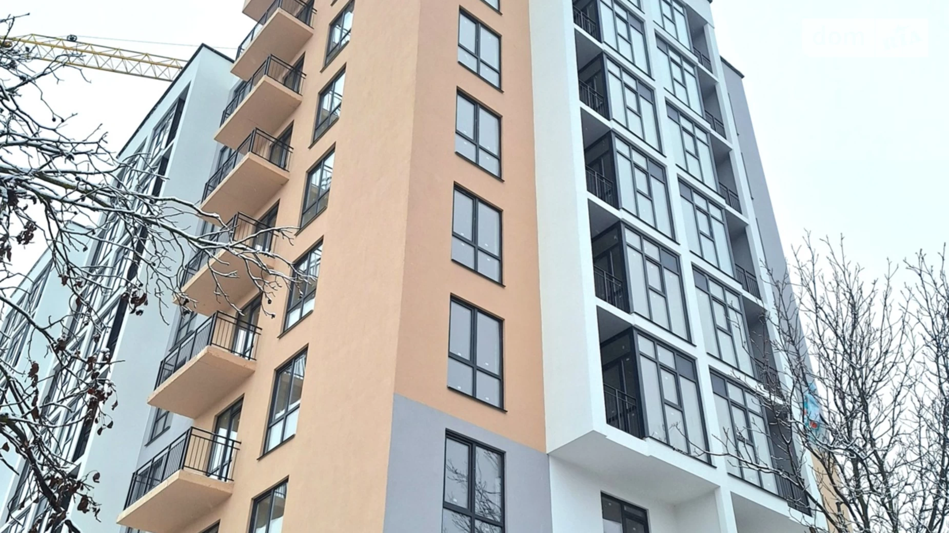 Продається 1-кімнатна квартира 31 кв. м у Агрономічному, вул. Центральна(Мічуріна) - фото 3