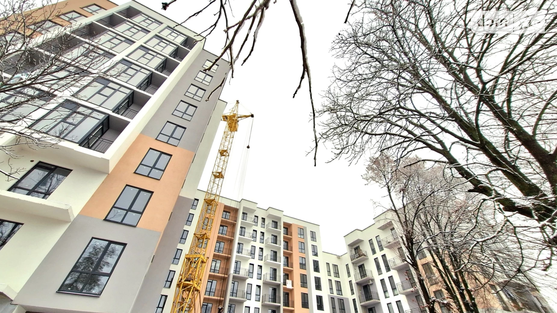 Продається 1-кімнатна квартира 35.5 кв. м у Агрономічному, вул. Центральна(Мічуріна) - фото 2