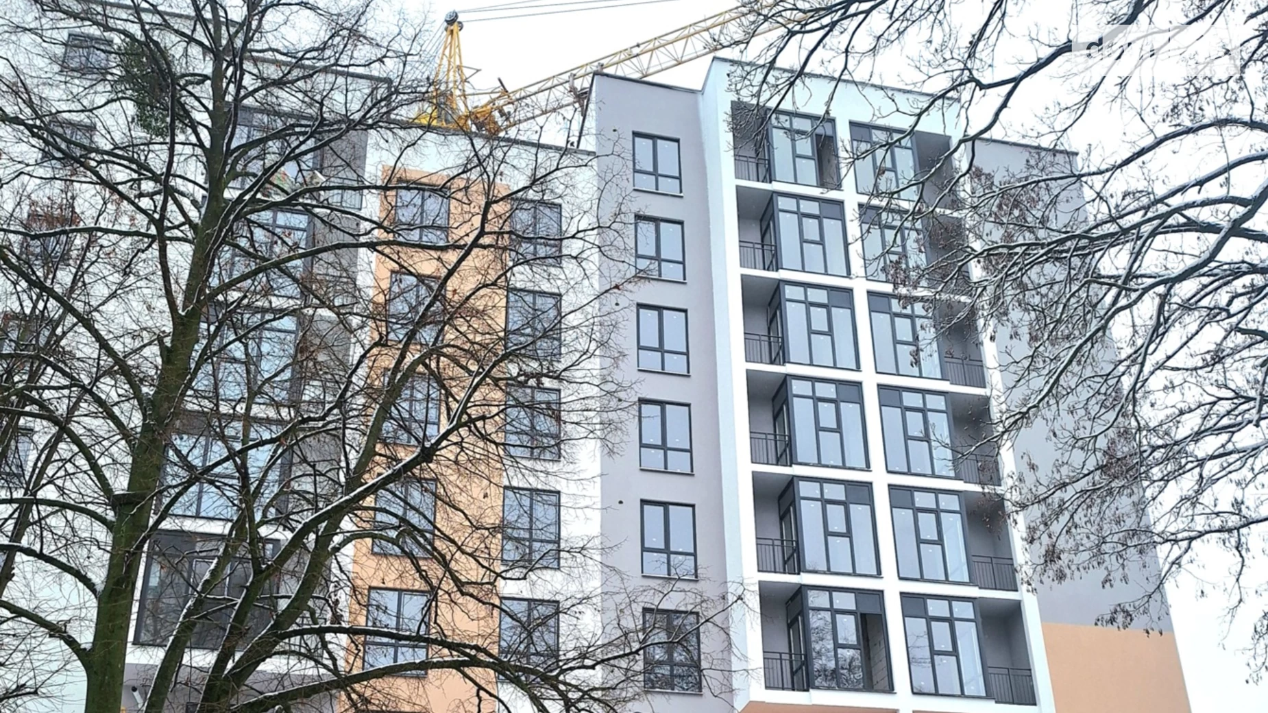 Продається 1-кімнатна квартира 35.5 кв. м у Агрономічному, вул. Центральна(Мічуріна) - фото 3