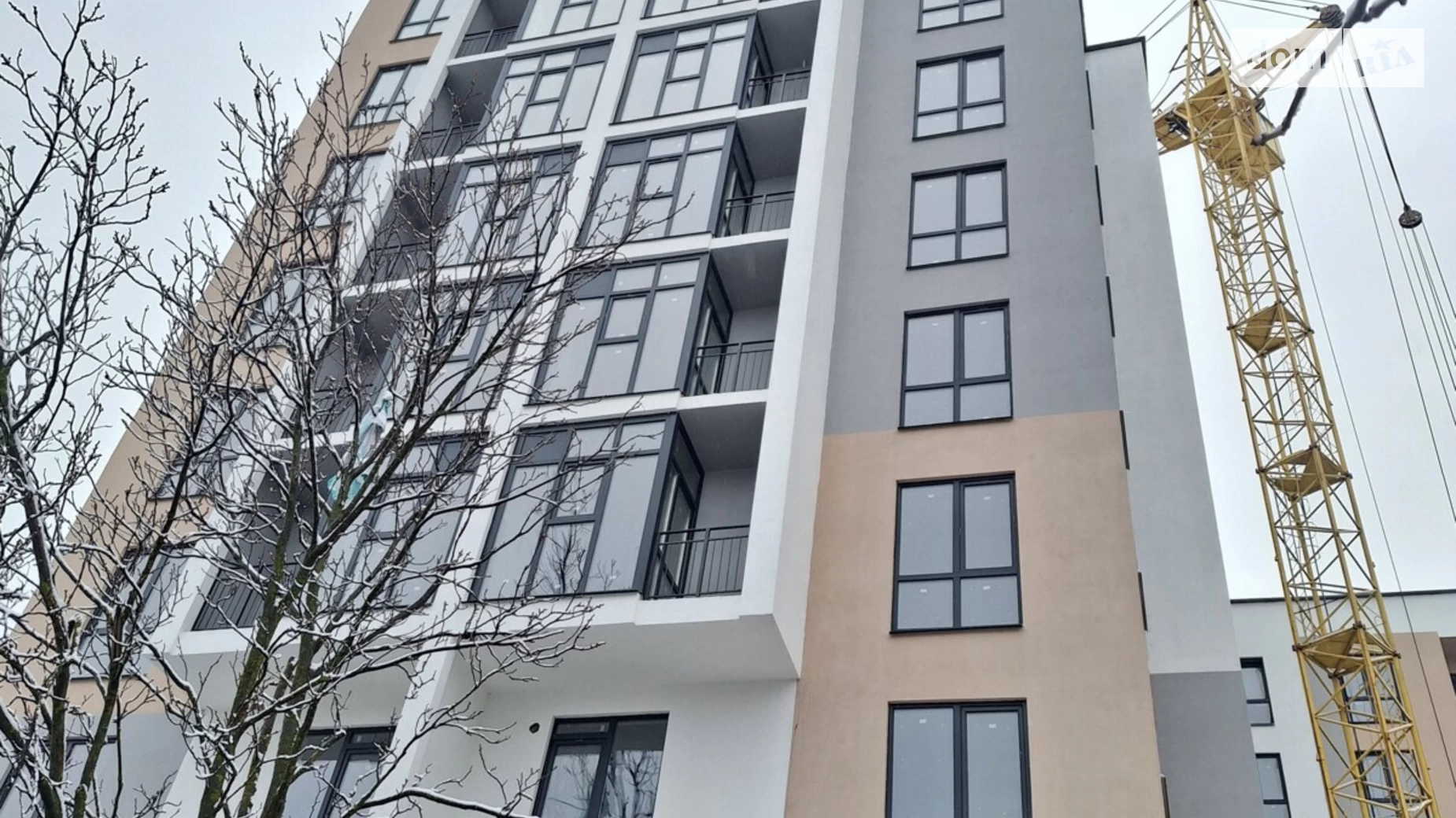 Продается 1-комнатная квартира 35.5 кв. м в Агрономичном - фото 3