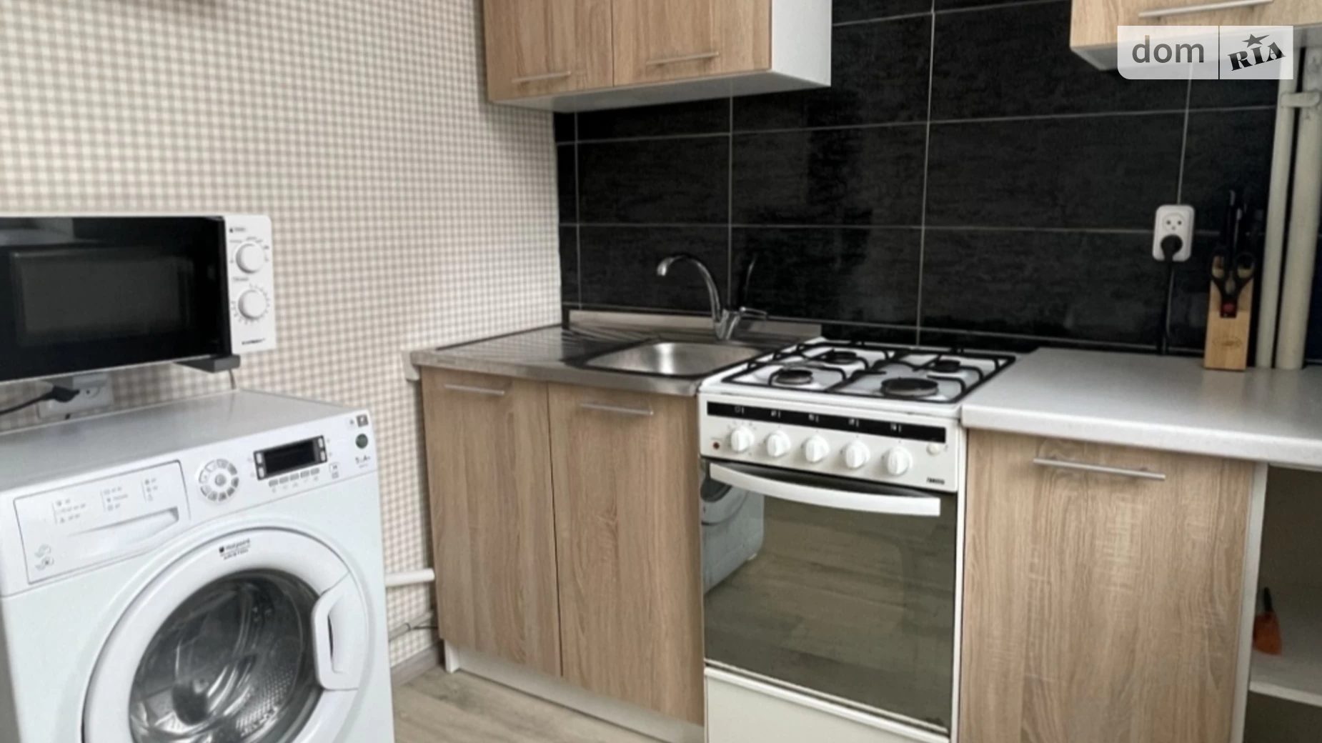 Продается 1-комнатная квартира 31.3 кв. м в Днепре, цена: 21000 $ - фото 4