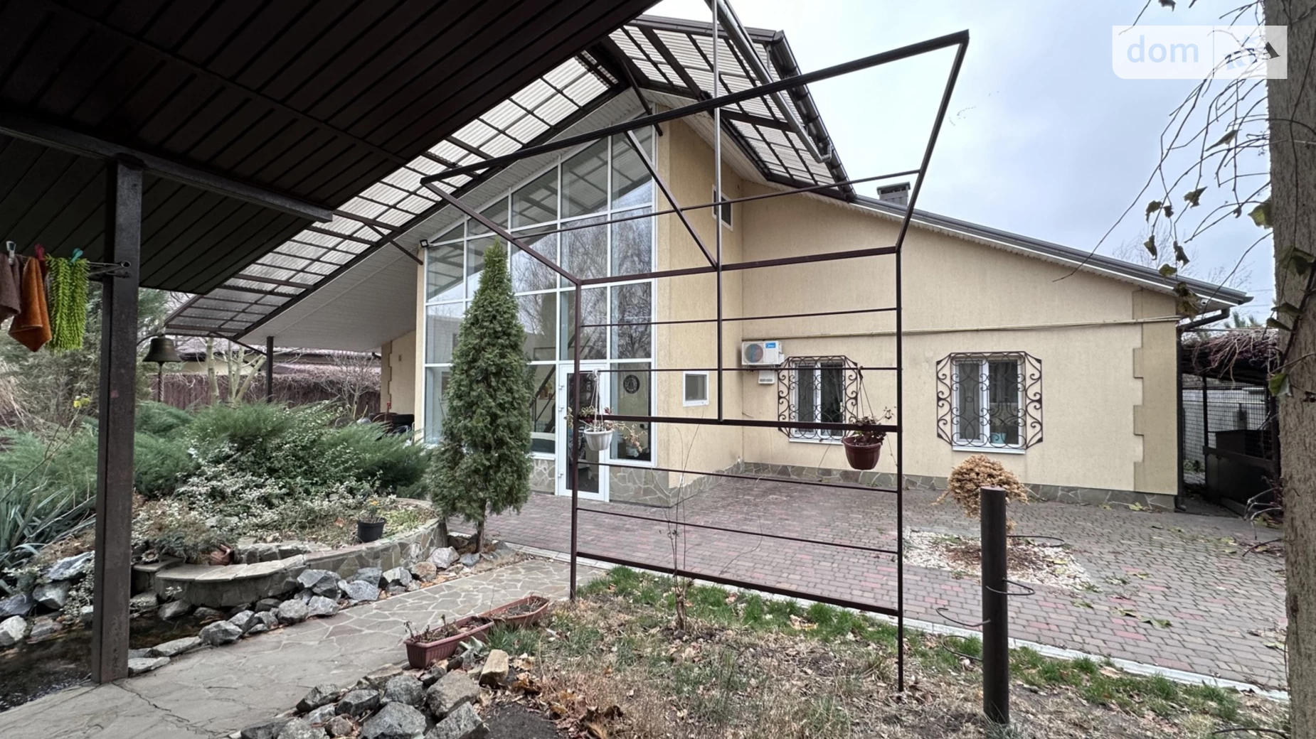 Продается дом на 2 этажа 187 кв. м с террасой, цена: 135000 $ - фото 3
