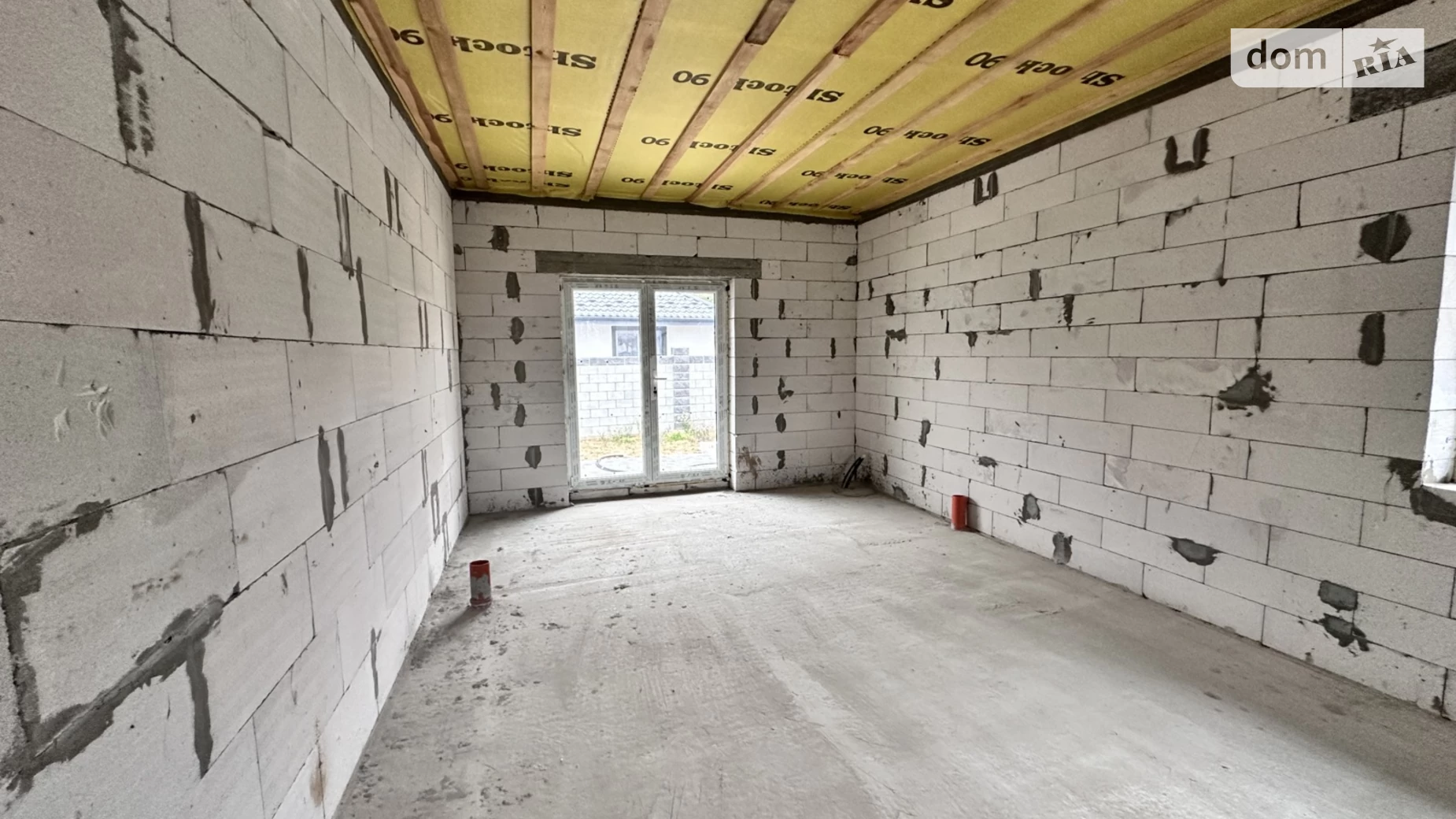 Продается одноэтажный дом 95 кв. м с мансардой, цена: 75000 $ - фото 2