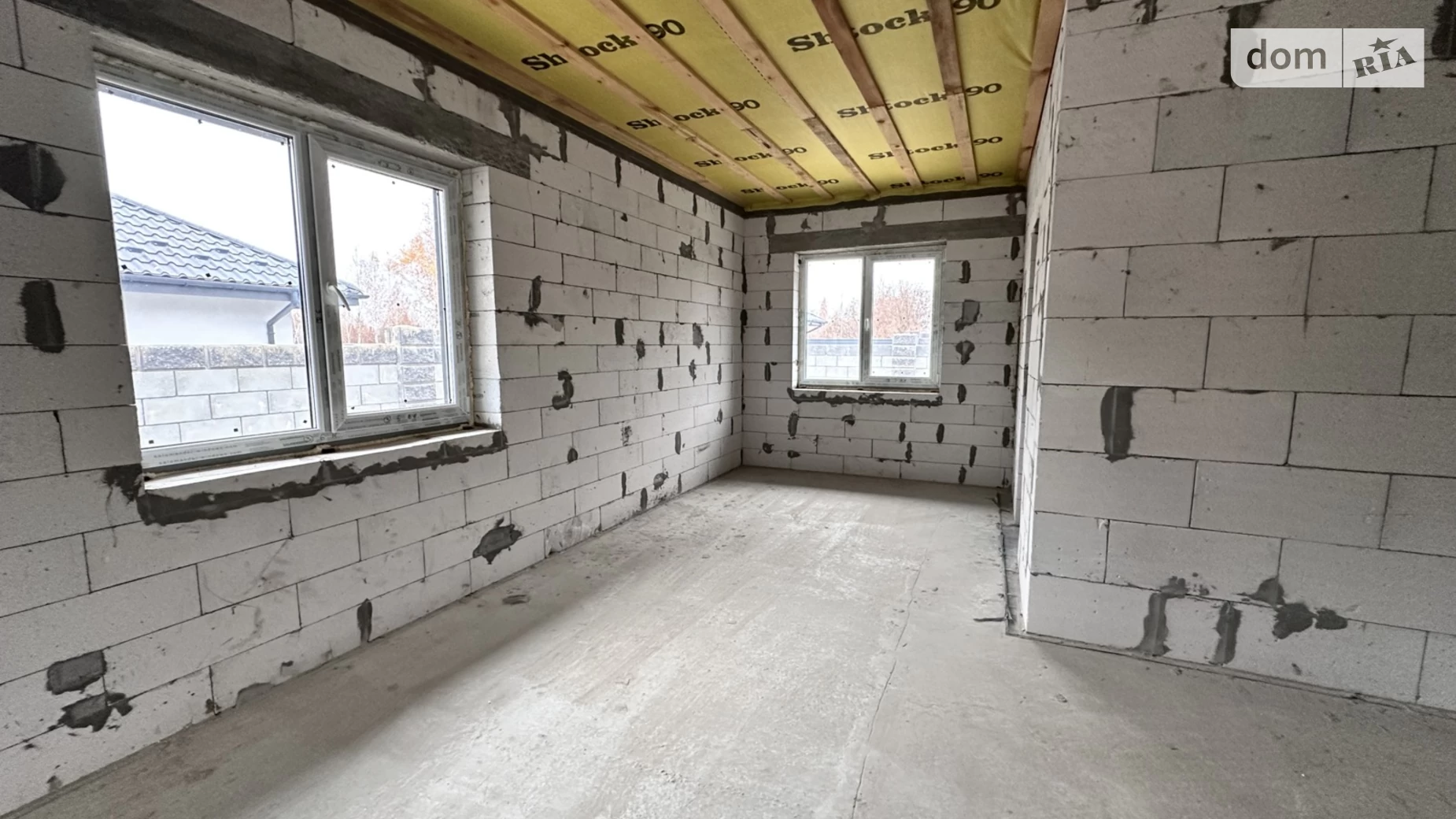 Продается одноэтажный дом 95 кв. м с мансардой, цена: 75000 $ - фото 3