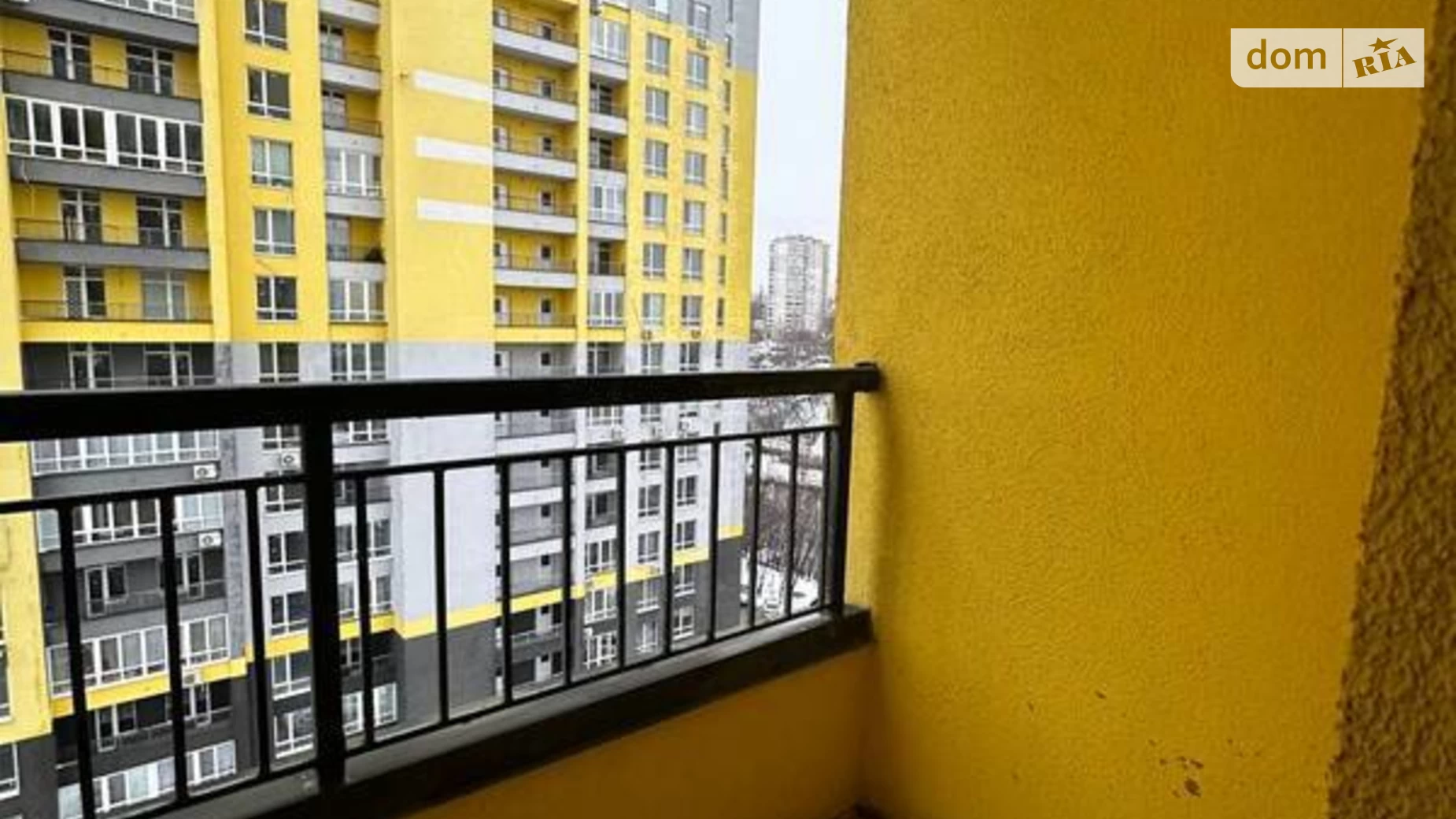 Продается 1-комнатная квартира 37 кв. м в Киеве, ул. Кадетский Гай, 12 - фото 5