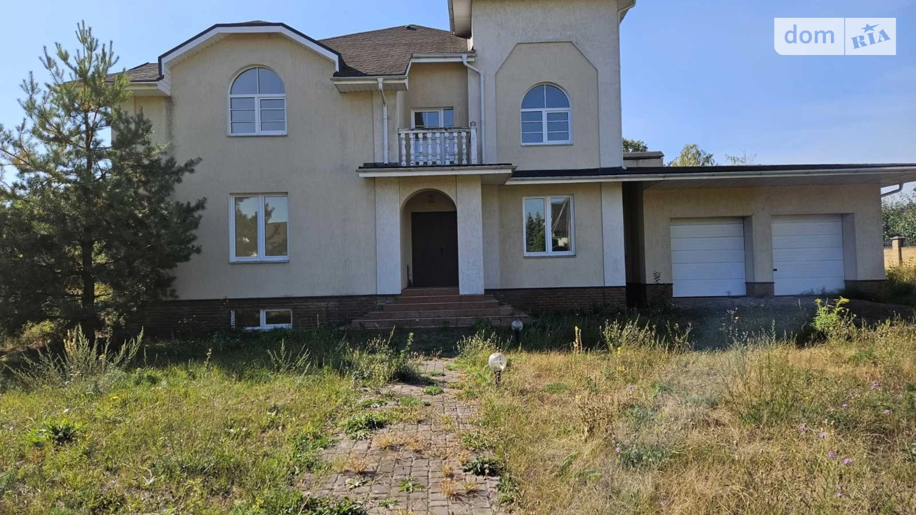 Продается дом на 2 этажа 464.7 кв. м с верандой, цена: 250000 $ - фото 2