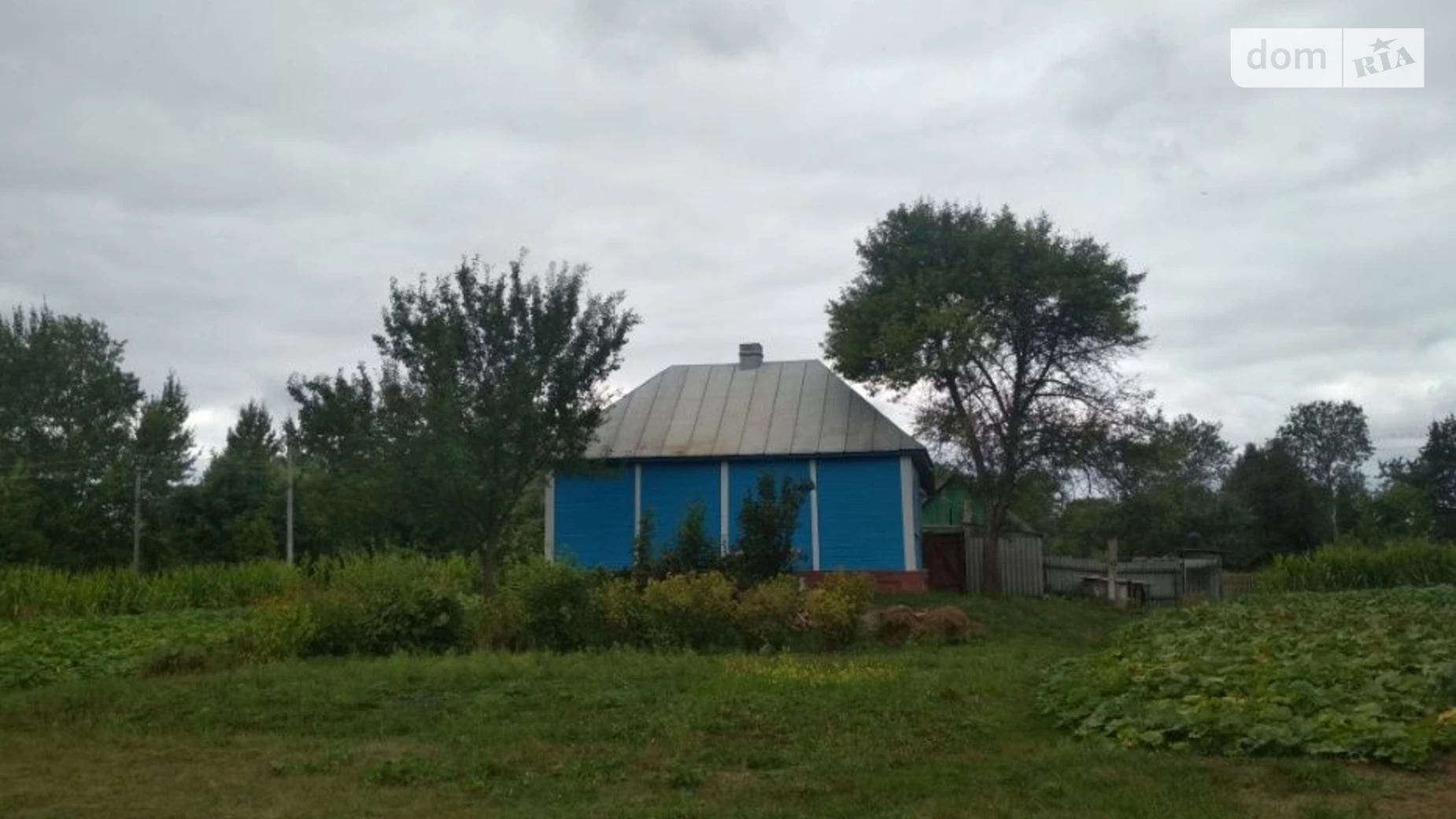 Продается одноэтажный дом 63 кв. м с участком, цена: 120000 грн - фото 2
