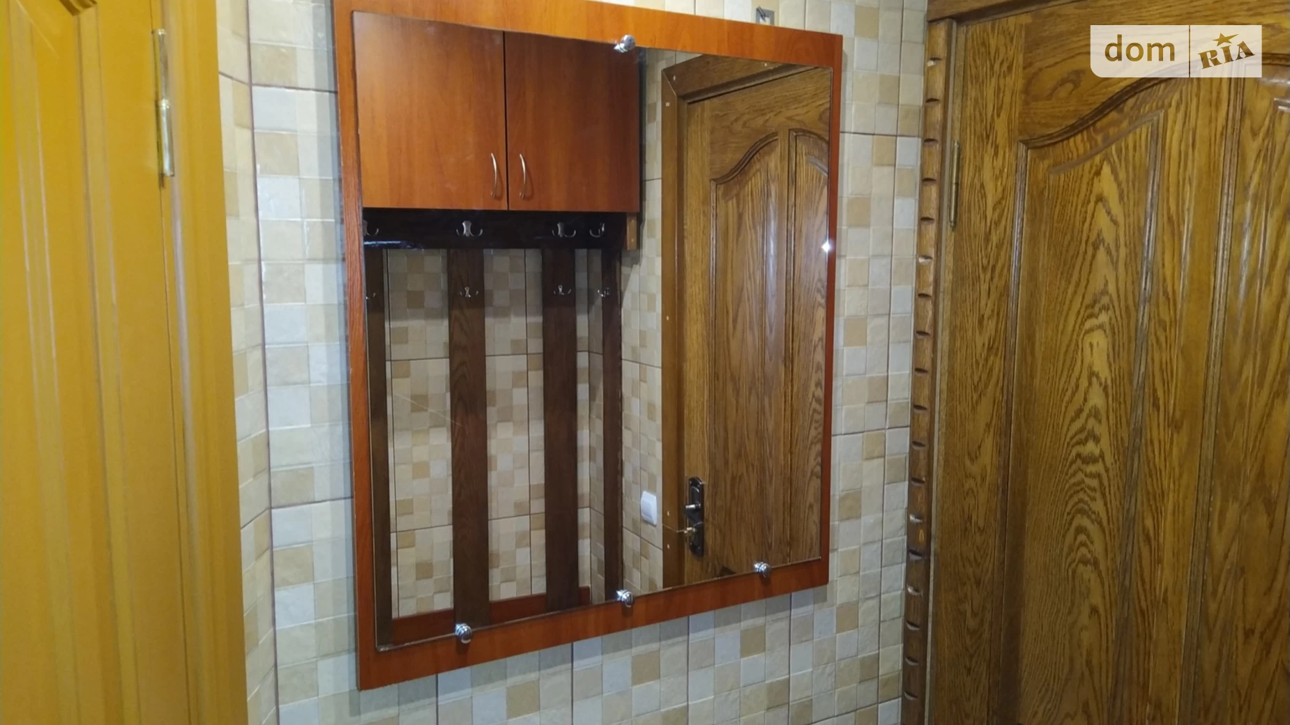 Продається 2-кімнатна квартира 41.78 кв. м у Житомирі, вул. Князів Острозьких, 64 - фото 2