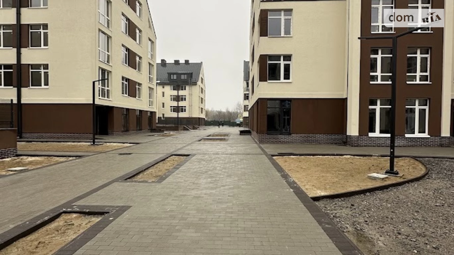 Продается 4-комнатная квартира 98 кв. м в Броварах, ул. Согласия, 38 - фото 5