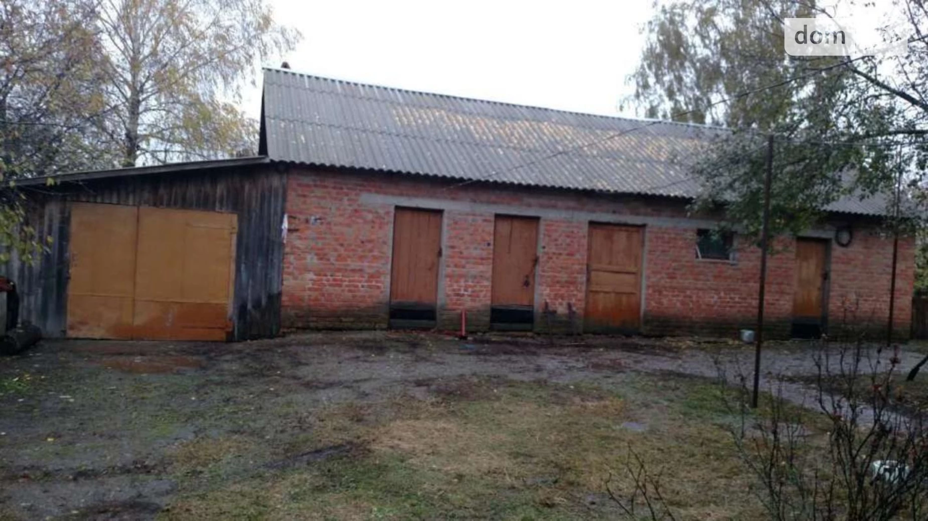 Продается одноэтажный дом 100 кв. м с террасой, цена: 10000 $ - фото 2
