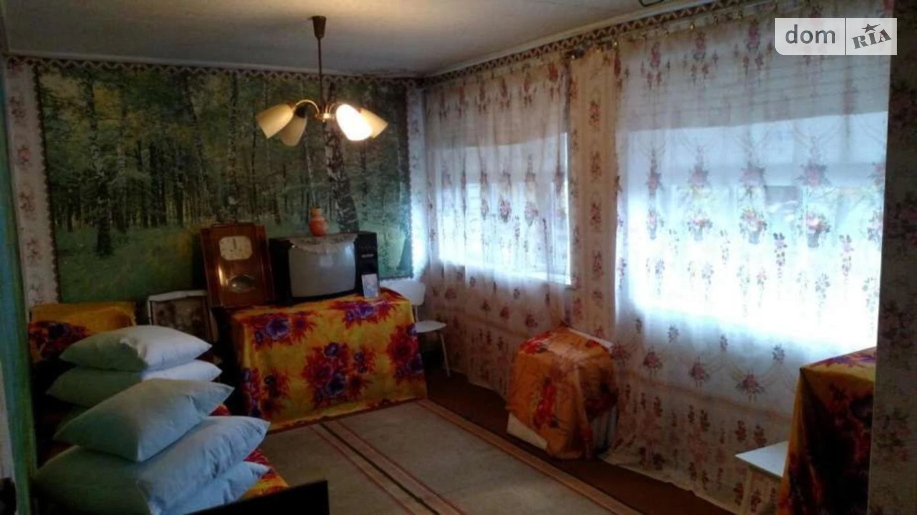 Продается одноэтажный дом 100 кв. м с террасой, цена: 10000 $ - фото 5