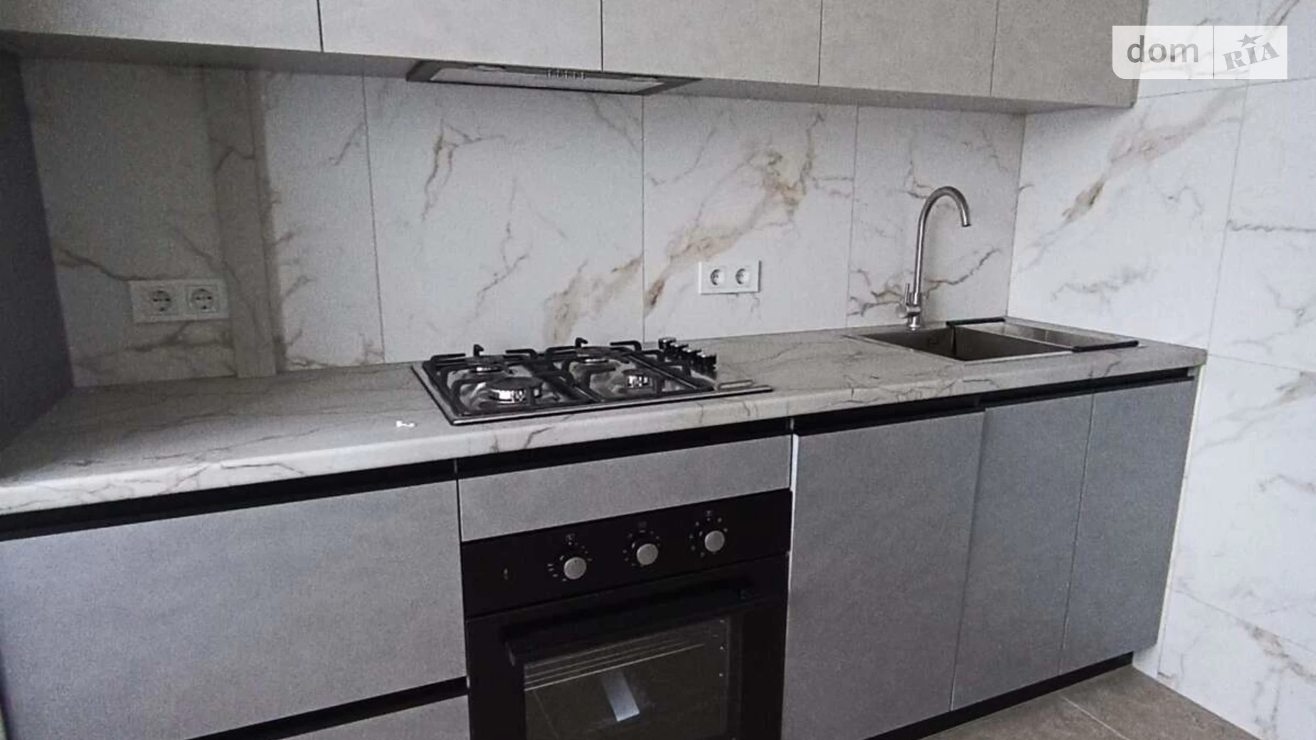 2-комнатная квартира 49.1 кв. м в Тернополе, ул. Генерала Мирона Тарнавского, 3 - фото 2