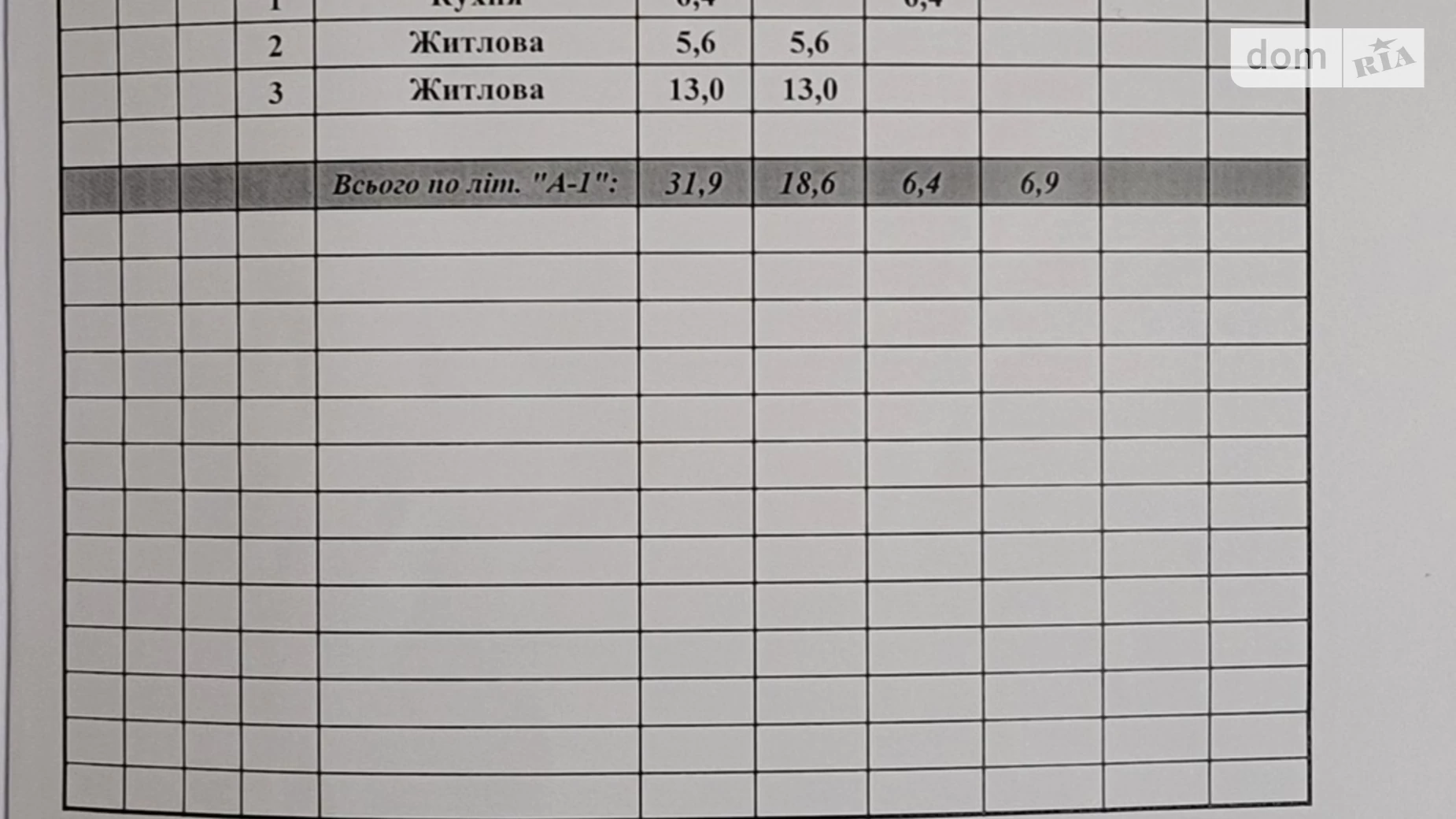 Продается одноэтажный дом 31.9 кв. м с бассейном, цена: 17000 $ - фото 4