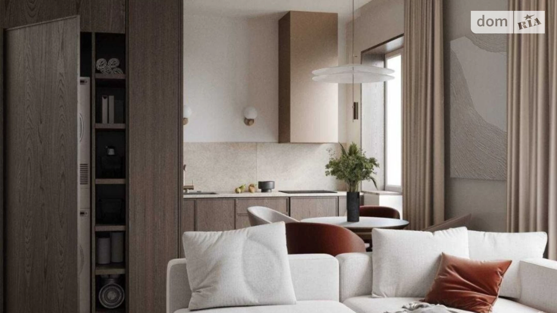 Продается 2-комнатная квартира 71 кв. м в Харькове, ул. Заливная, 10 - фото 2