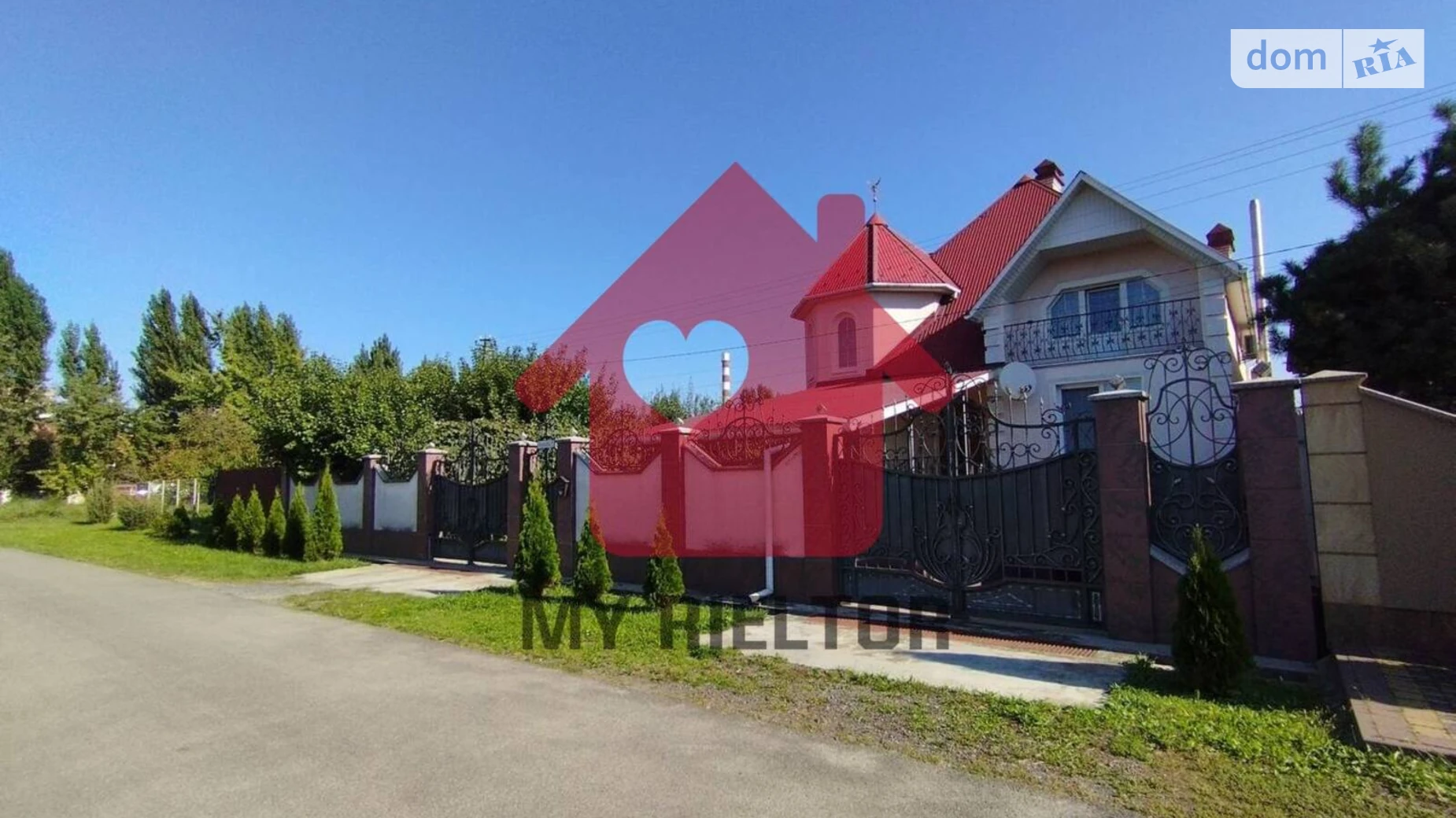 ул. Александра Блистива Восточный Ужгород, цена: 225000 $ - фото 2