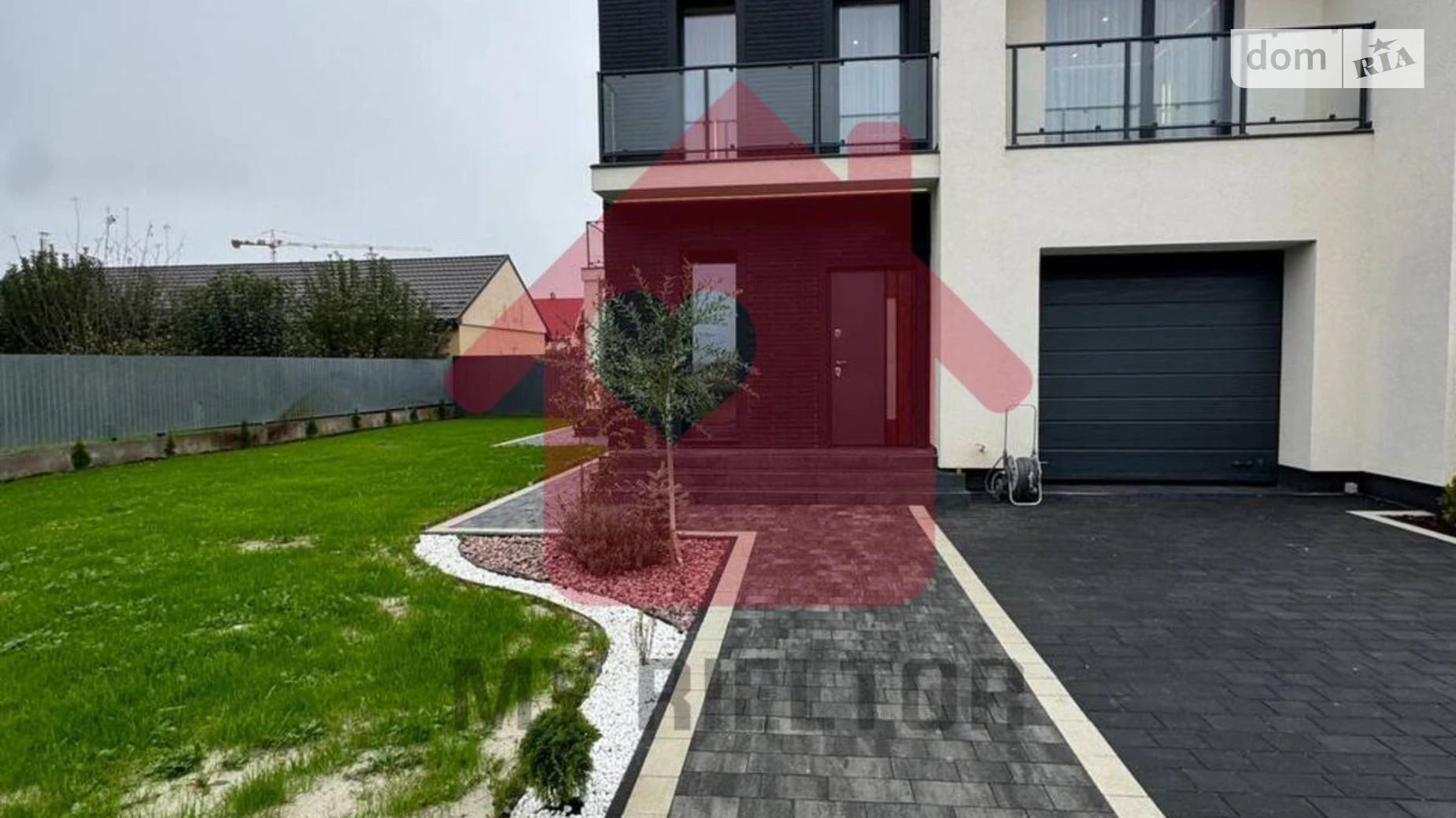 пер. Центральный Садовый Ужгород, цена: 270000 $ - фото 2