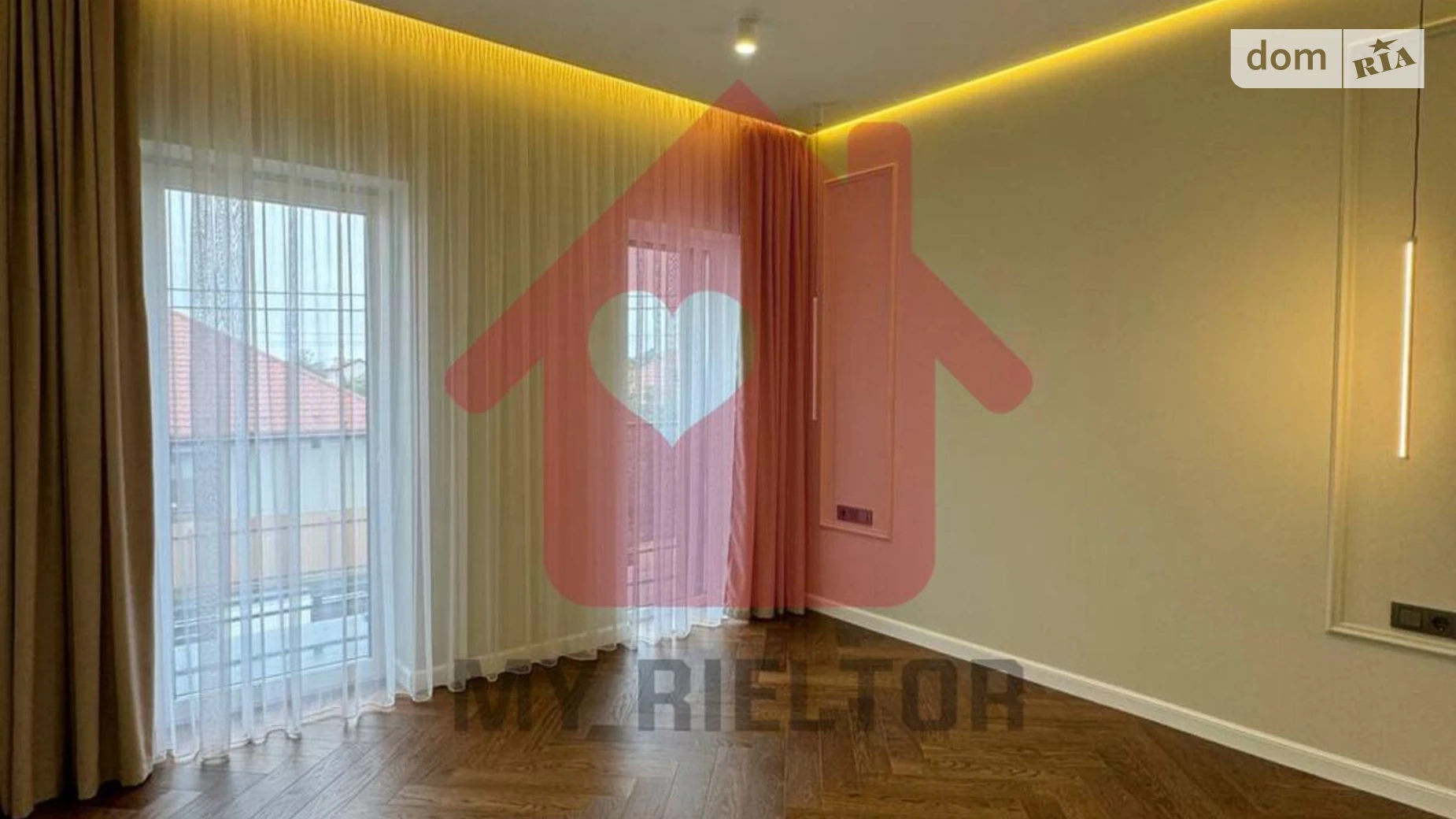 пер. Центральный Садовый Ужгород, цена: 270000 $ - фото 5
