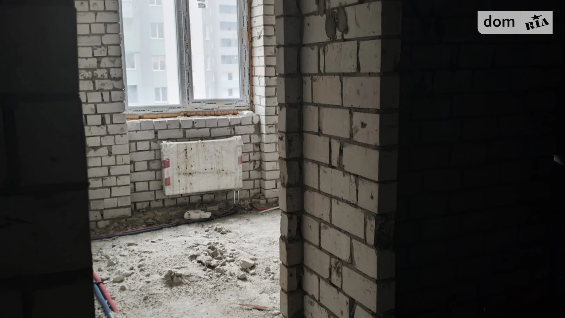 Продается 2-комнатная квартира 60.1 кв. м в Харькове, ул. Заливная, 10 - фото 4