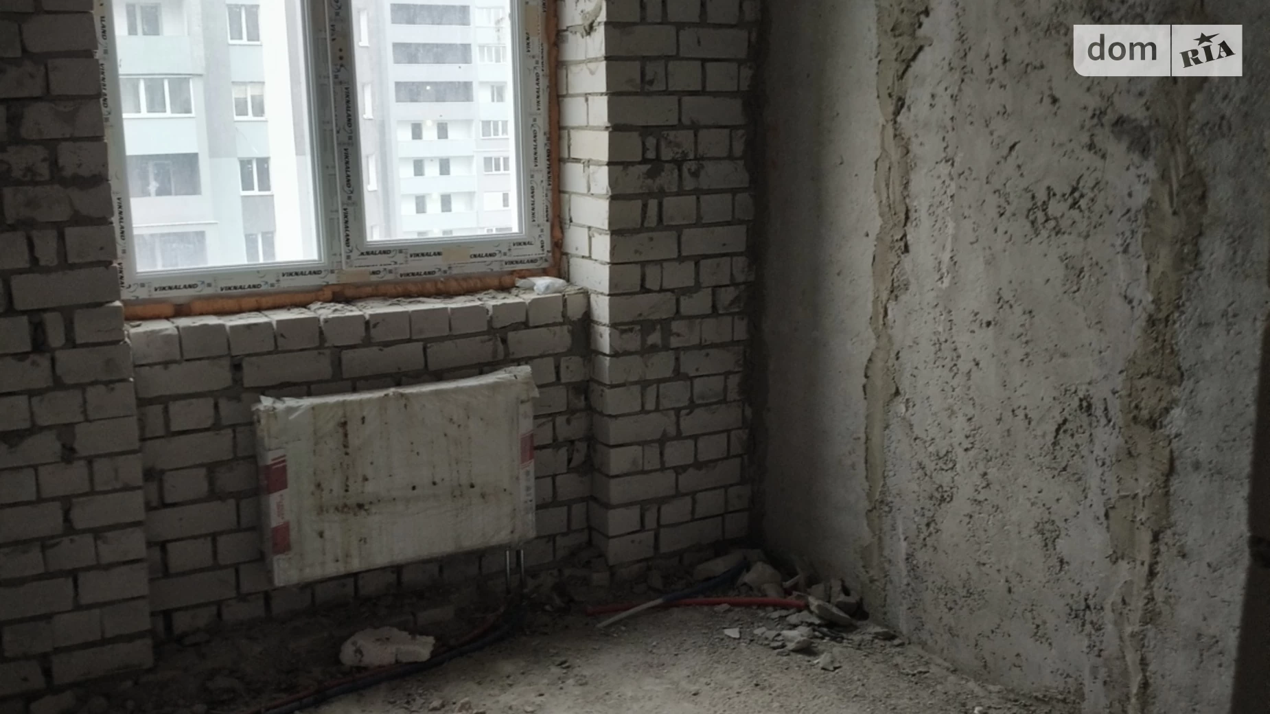 Продается 2-комнатная квартира 60.1 кв. м в Харькове, ул. Заливная, 10 - фото 5